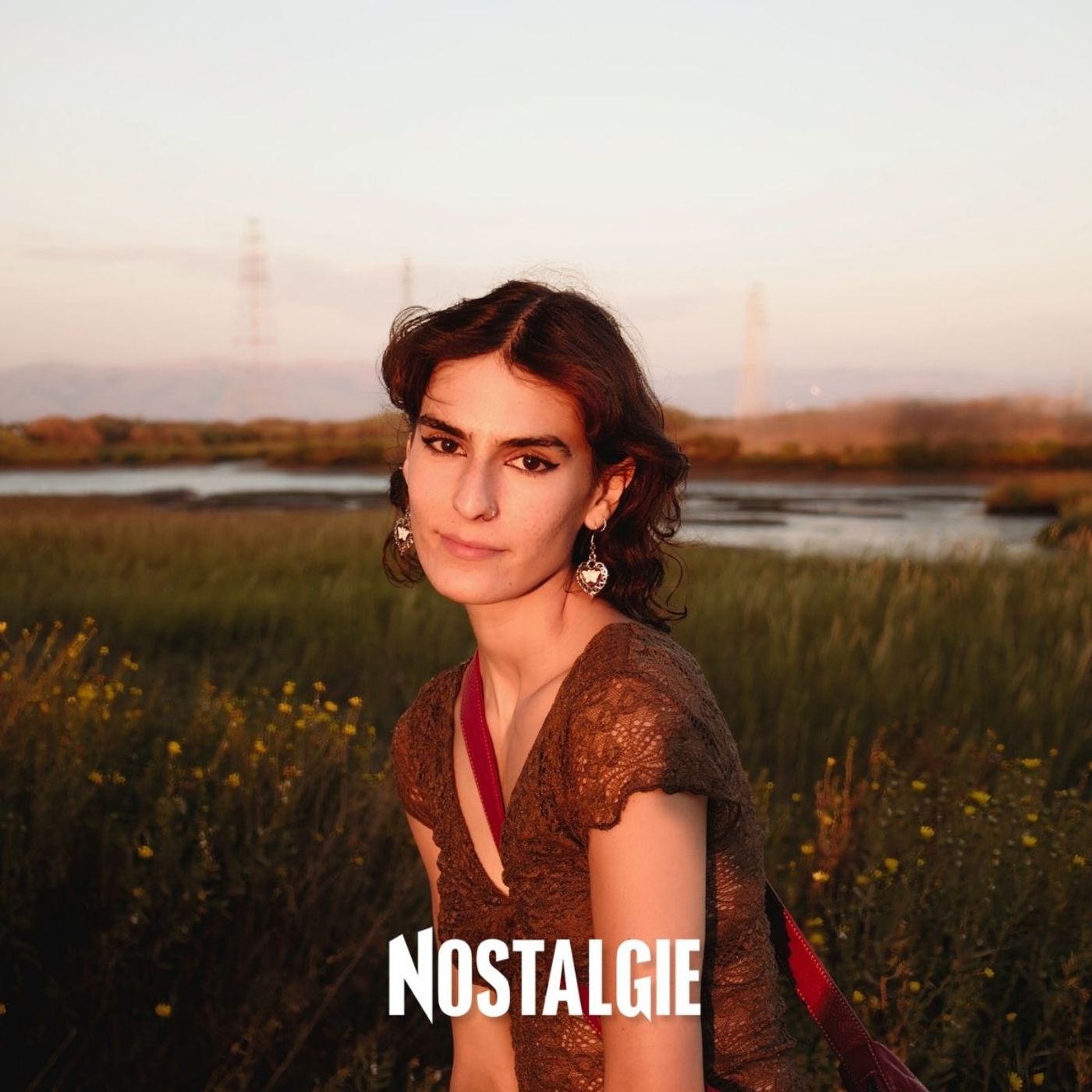 Découvrez Nina Morales episode artwork