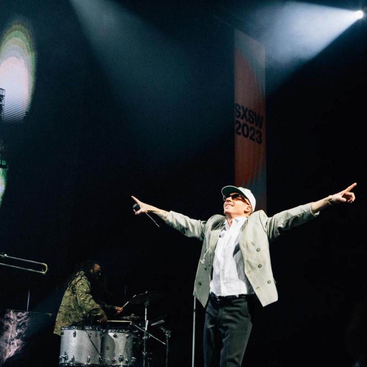 Robert Kraft Calls Macklemore’s ‘Free Palestine’ Statements ‘Deeply Offensive’: ‘A Line Had Been Crossed’ episode artwork