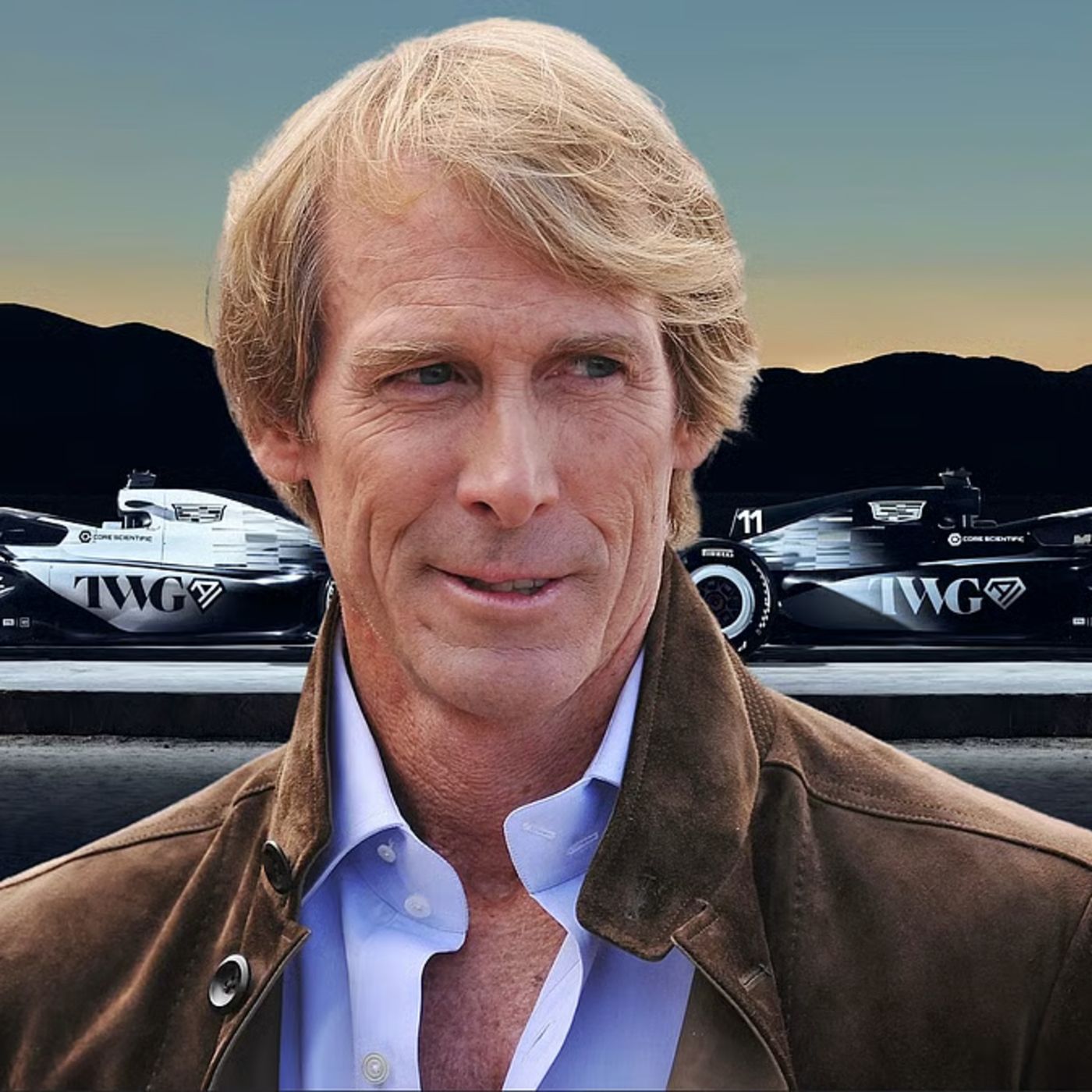 A FIA "esquenta" o jogo: Mudança nos testes de motor isola a Mercedes episode artwork