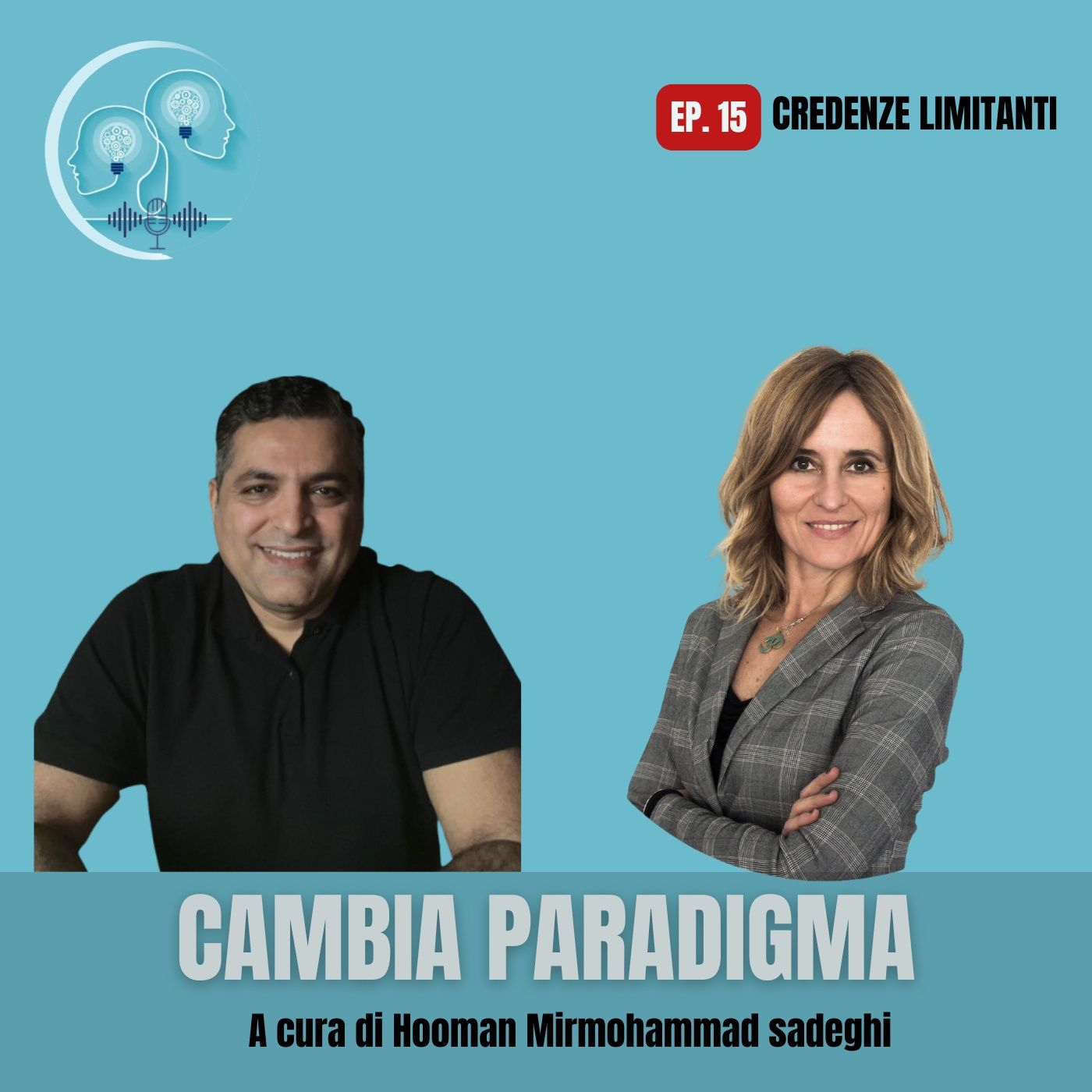 Cambia Paradigma