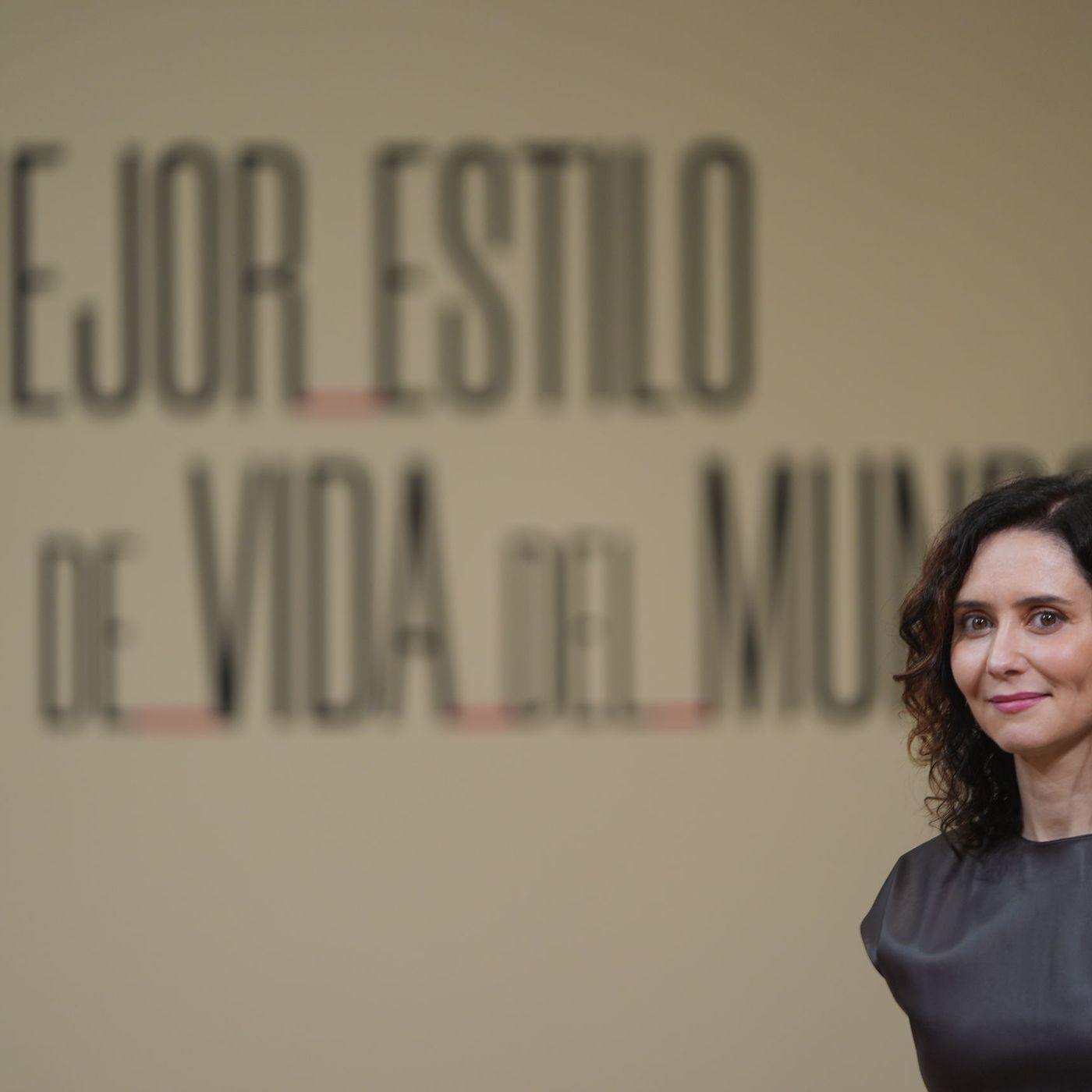 Madrid es Noticia: Día de Madrid en Fitur