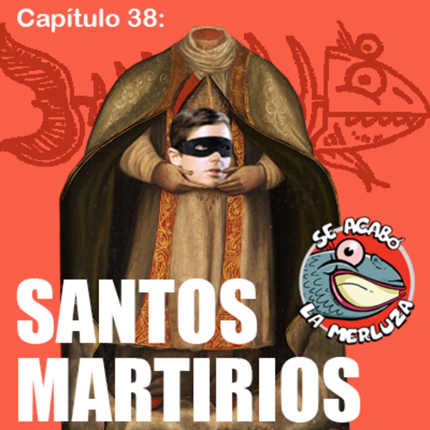 Se acabó la merluza