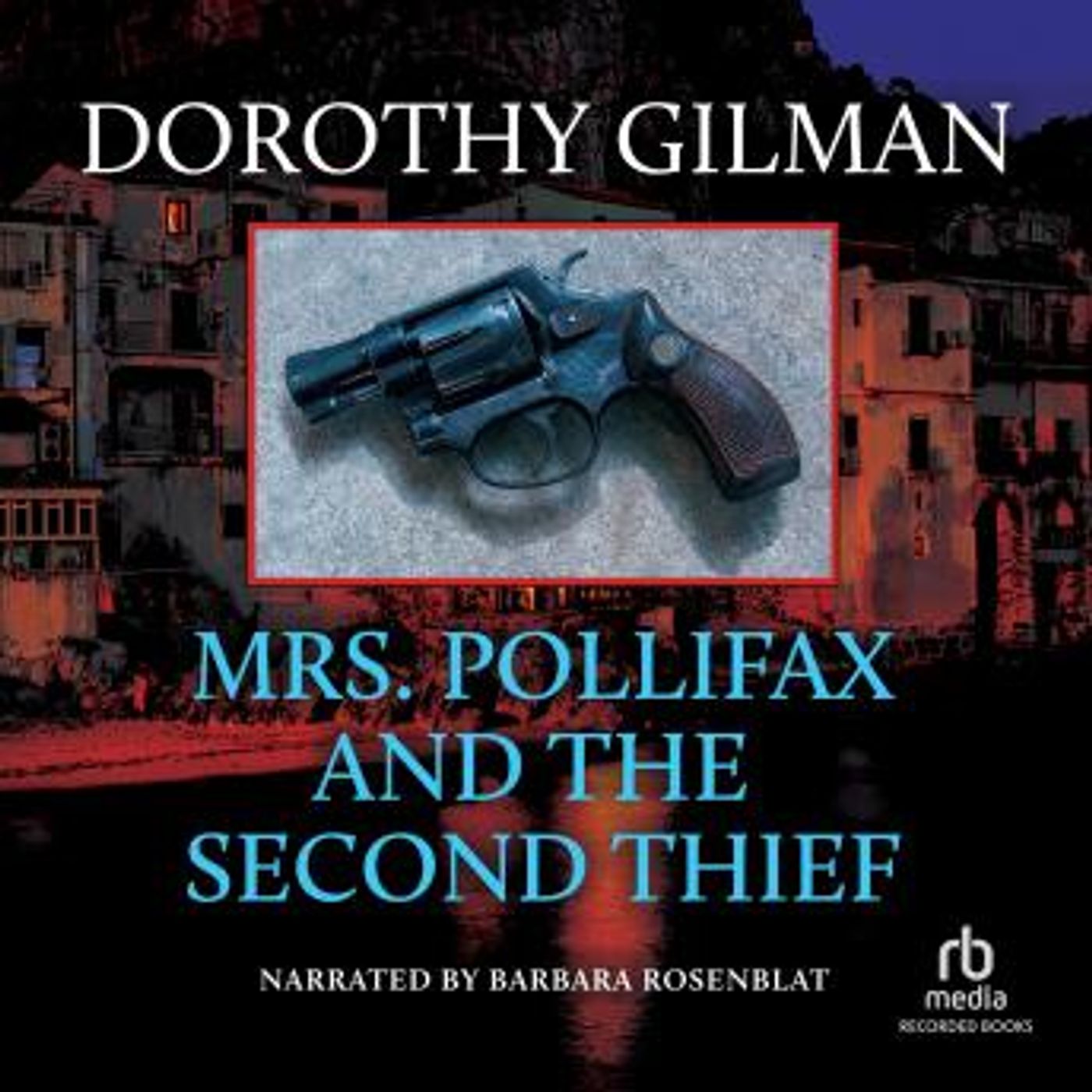 Explore New Full Audiobooks in Mystery, Thriller & Horror, Suspense