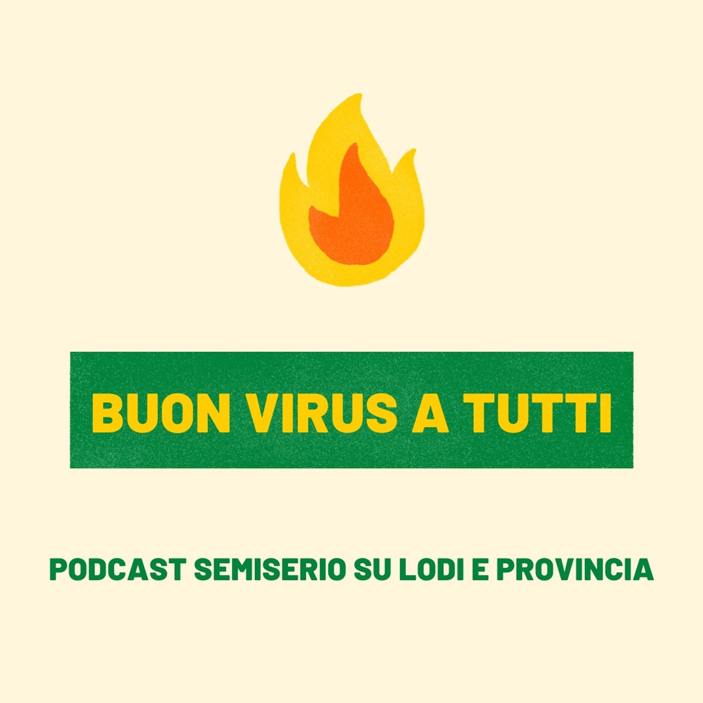 Buon virus a tutti