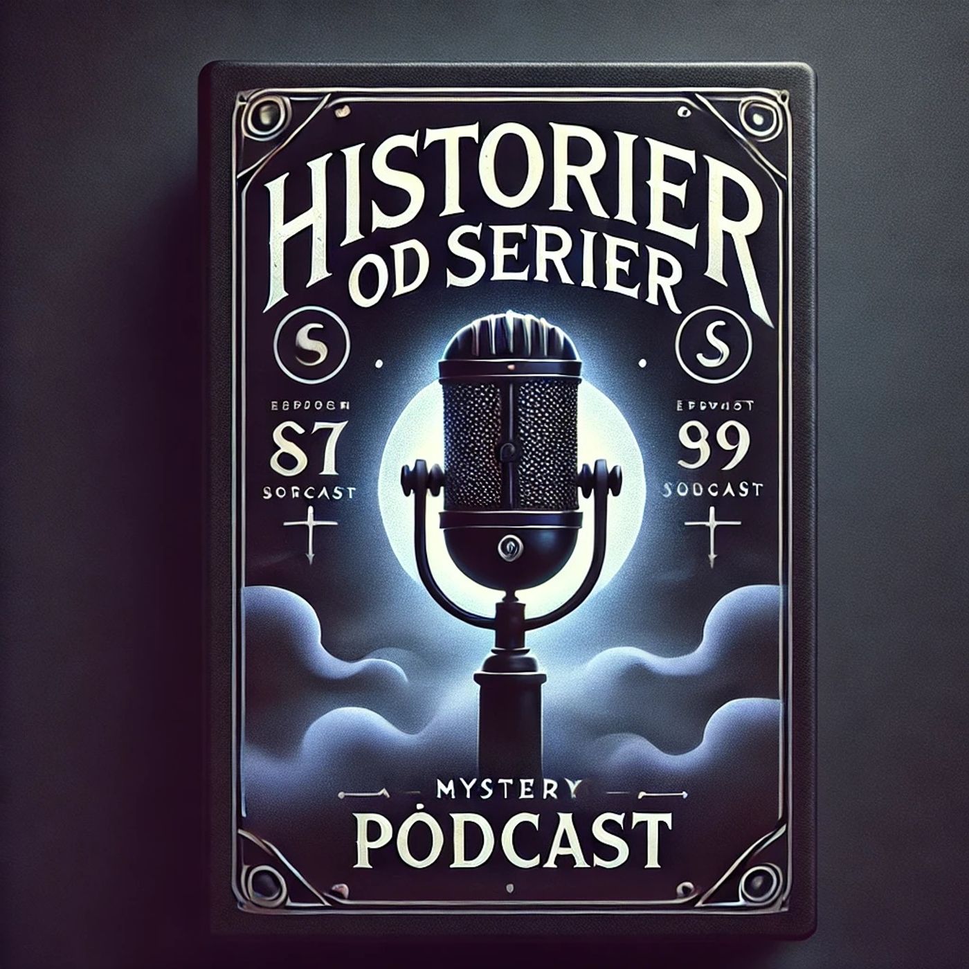 Historier och Serier