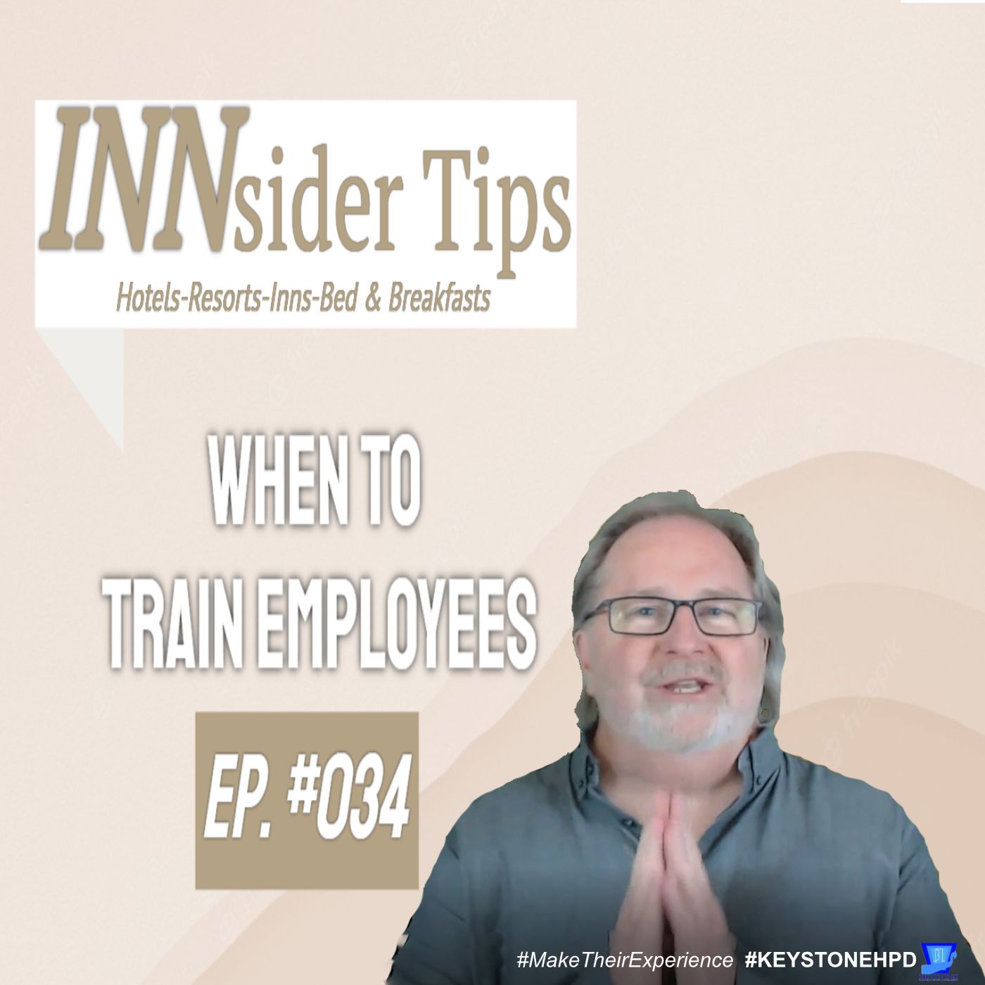 When to Train Employees  | INNsider Tips-034