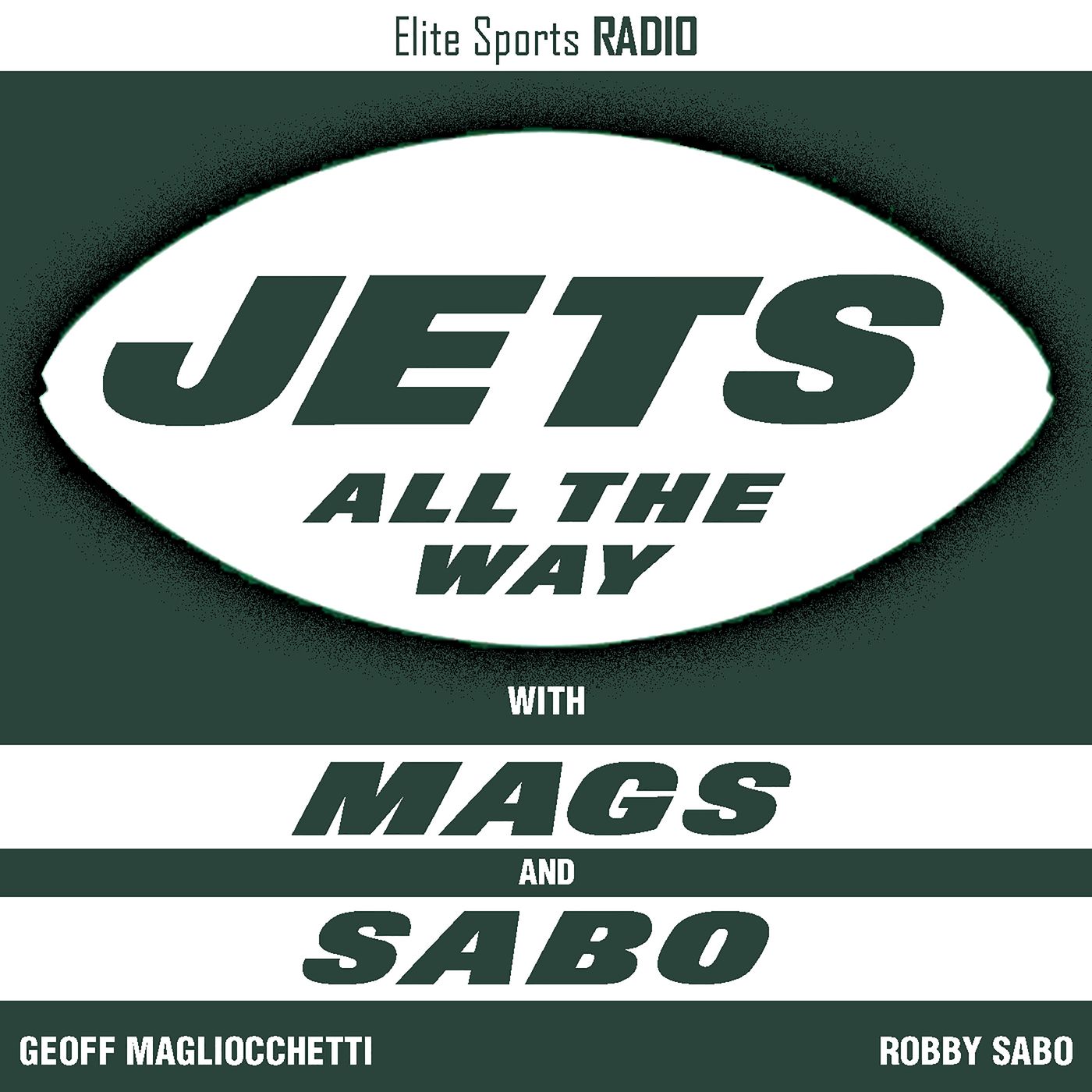 Jets All The Way 13: Sam Darnold's Spleen, On To Philadelphia