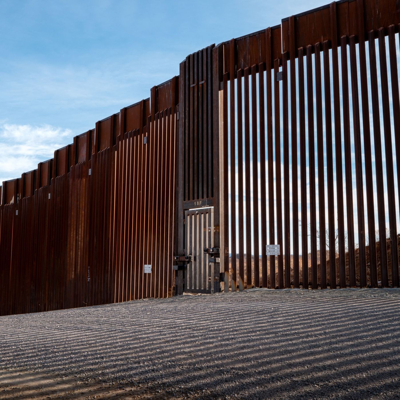 Waiting for the Immigration Raids, Again