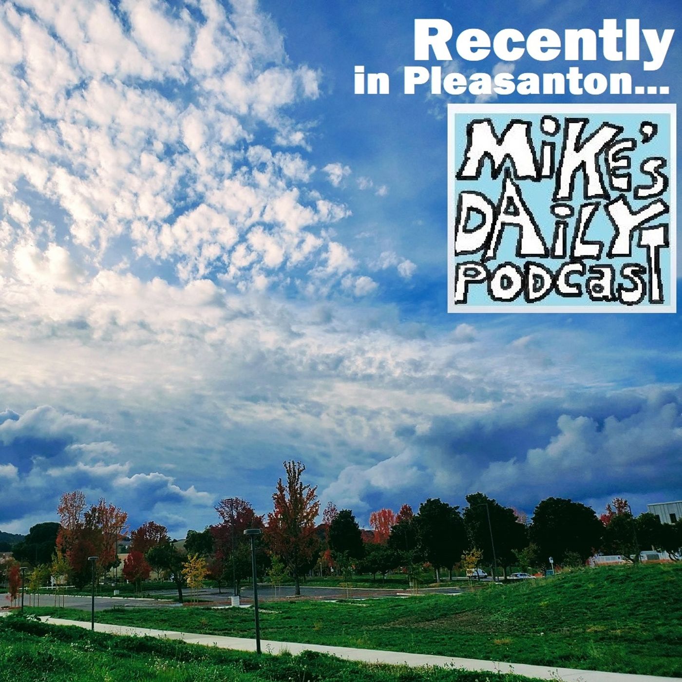 Mike\'s Daily Podcast
