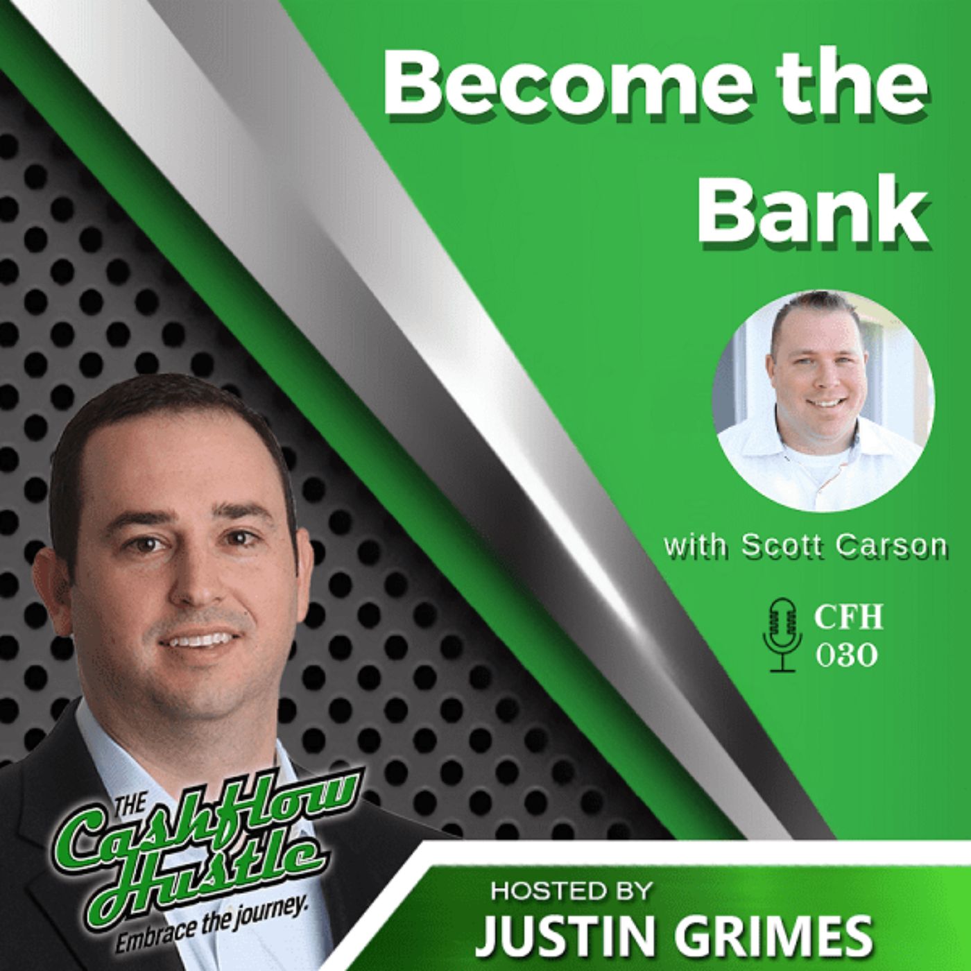 The Best Of Scott Carson