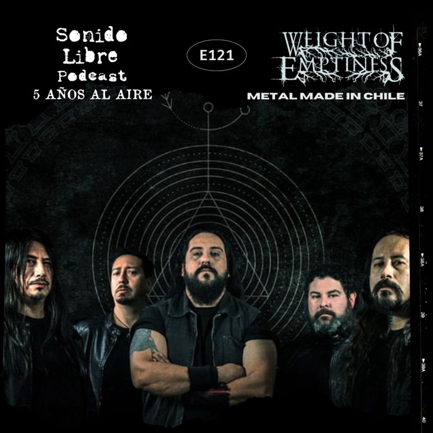 Sonido Libre Podcast