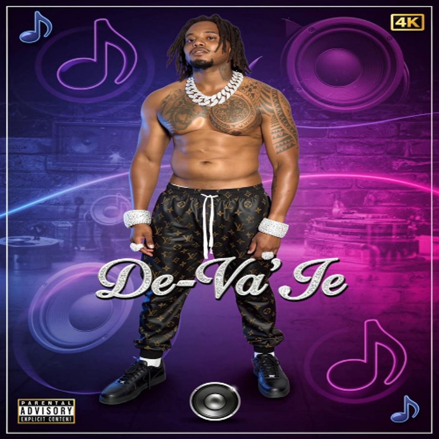 De-Va\'Je