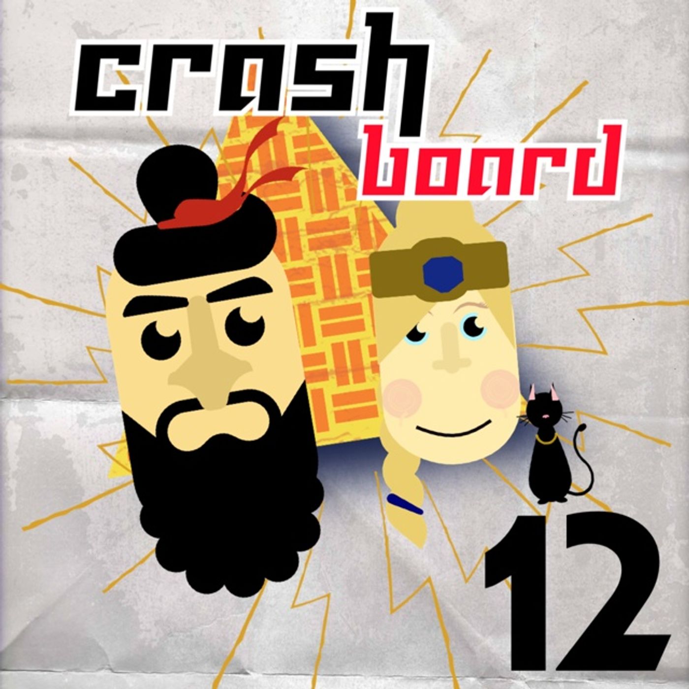 Crash Board
