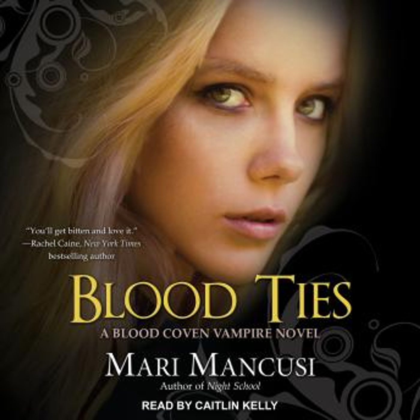 Unlock Top Full Audiobooks in Teen & YA, Sci-Fi, Fantasy & Paranormal