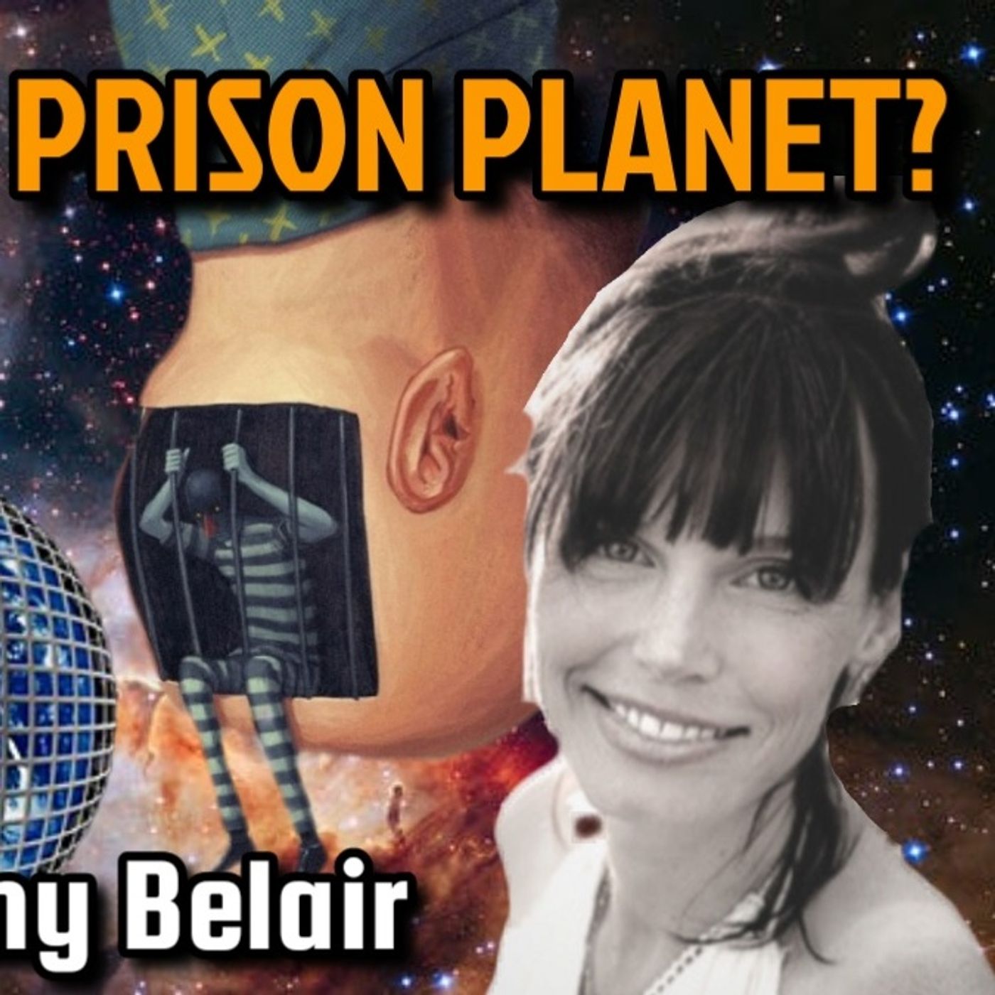 Identifying False Matrix, Prison Planet or Captive Consciousness?, Timeline Jumps | Amy Belair