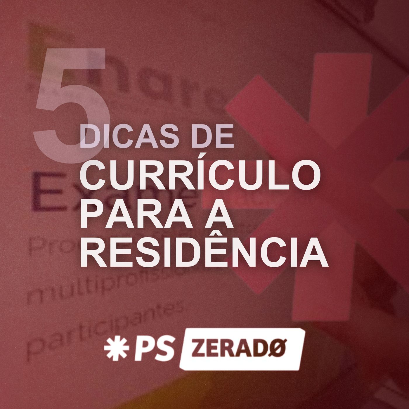 | PS Zerado |