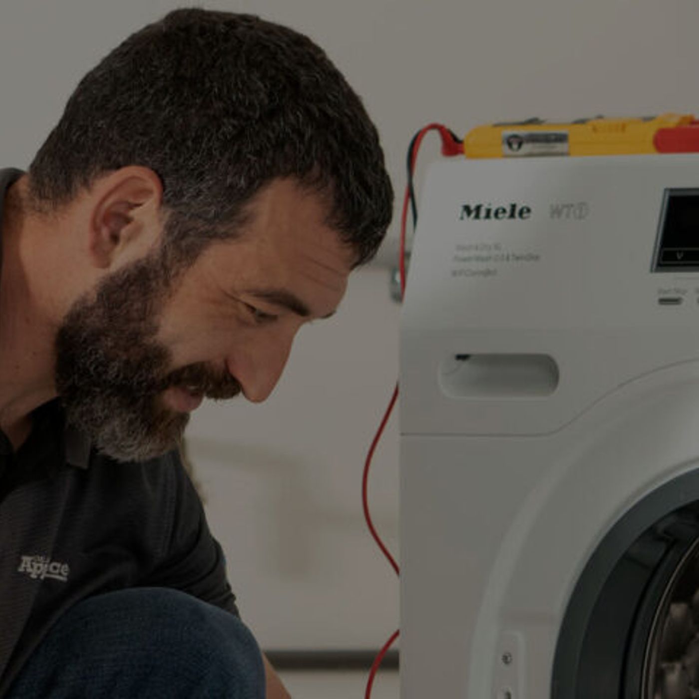 Laundry Room Lowdown Dryer Repairs