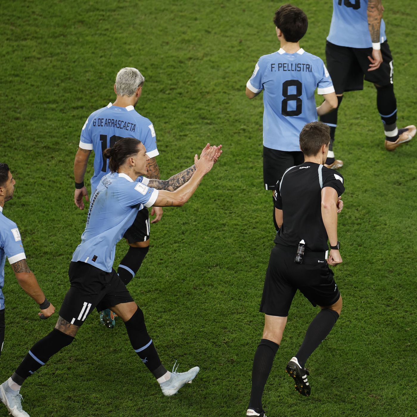 El Primer Palo (02/12/2022): Programa completo