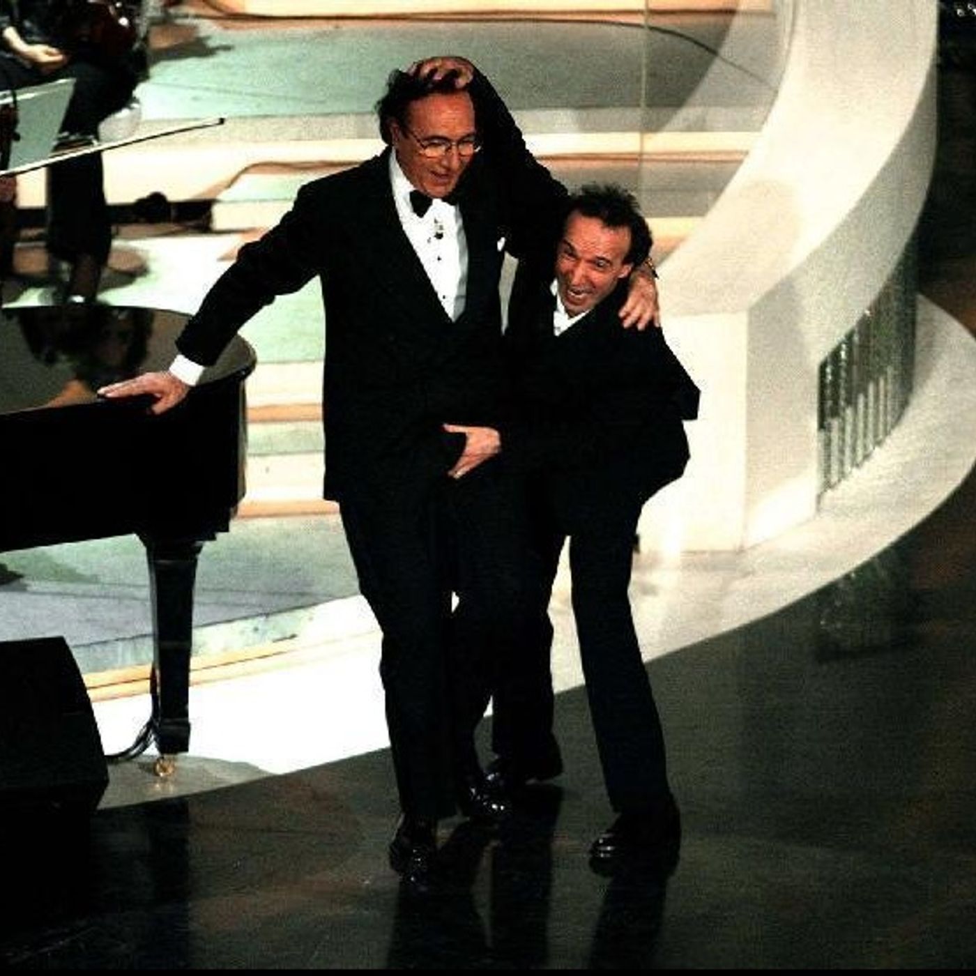 SCANDAL VOICE 2.0 - EP. 14: SPECIALE SANREMO