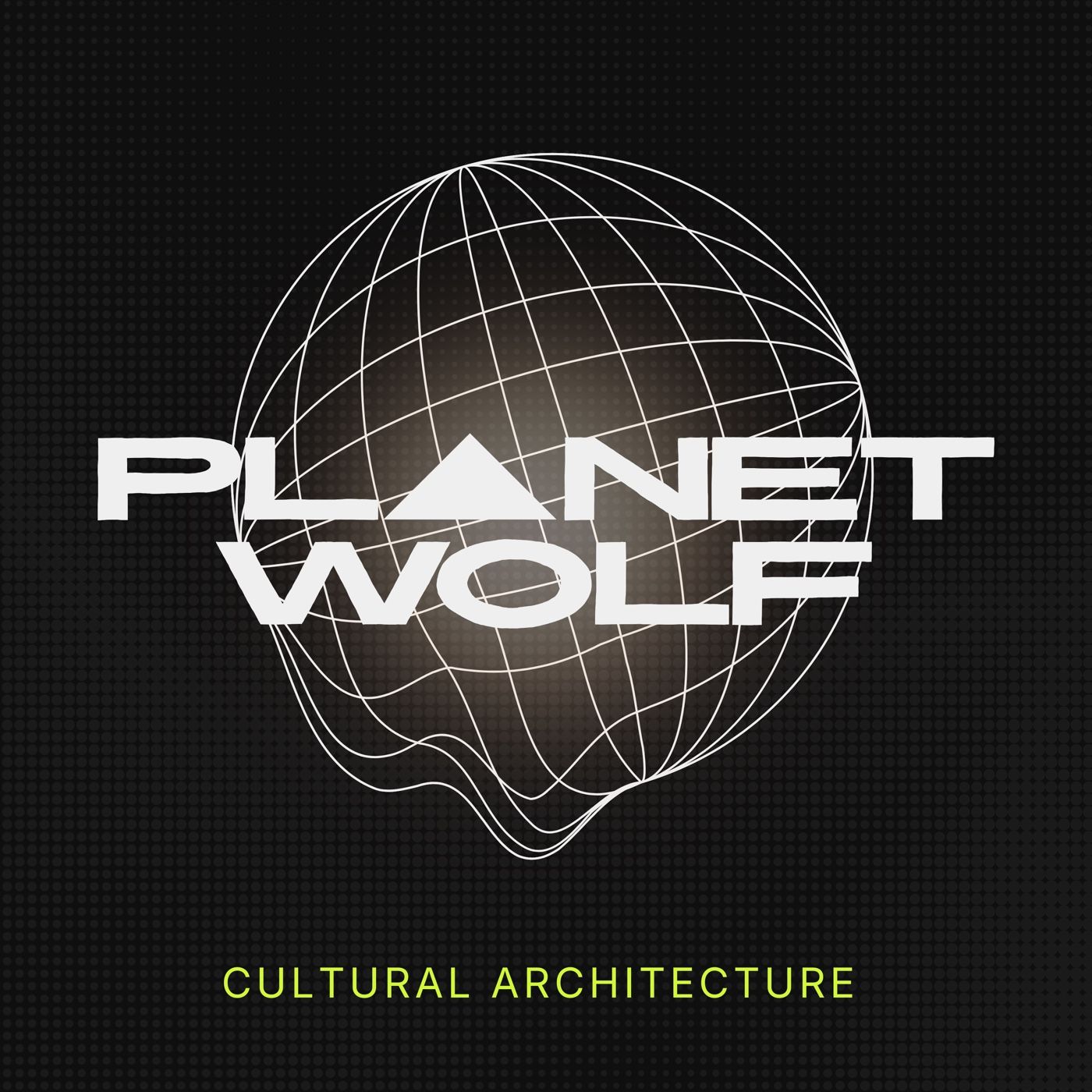 Planet Wolf Pod