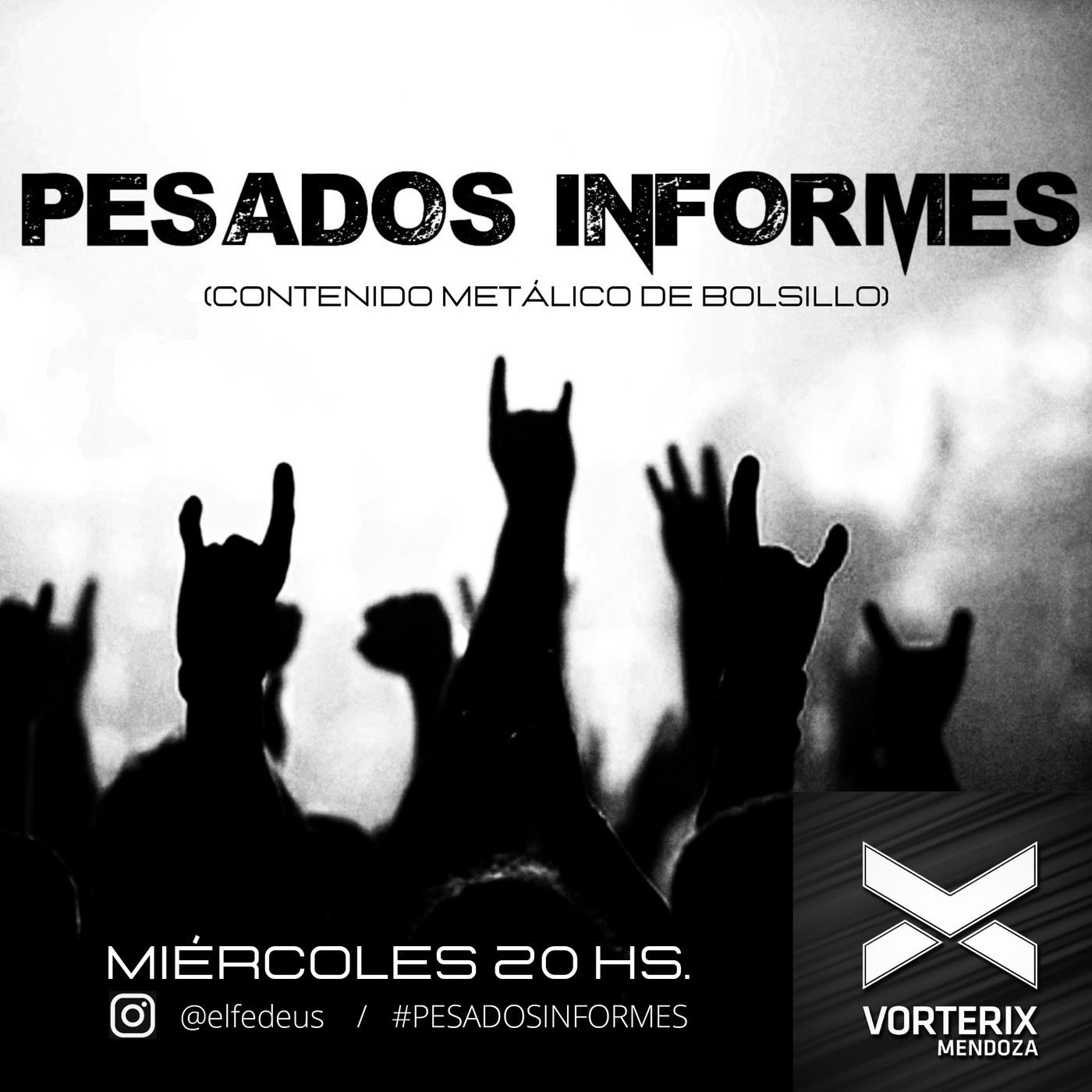 Pesados Informes