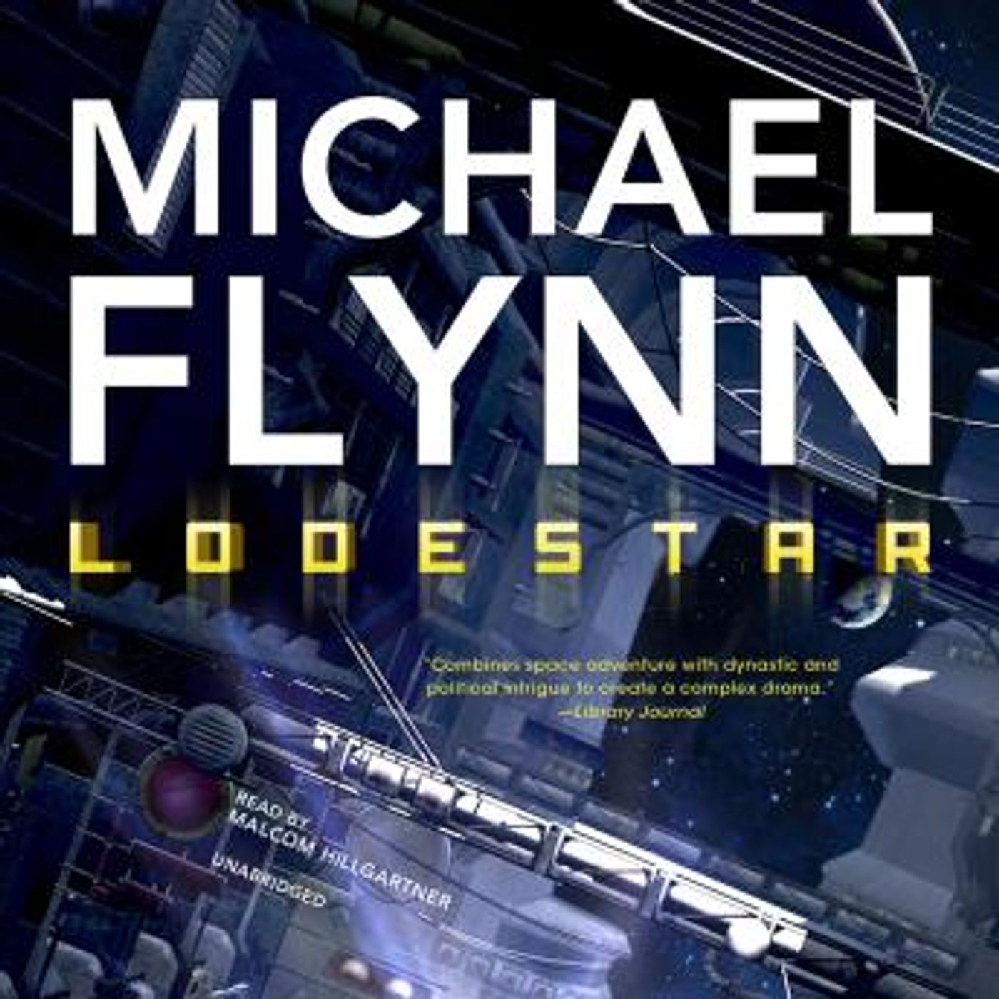 Download Best Full Audiobooks in Science Fiction & Fantasy, Science Fiction