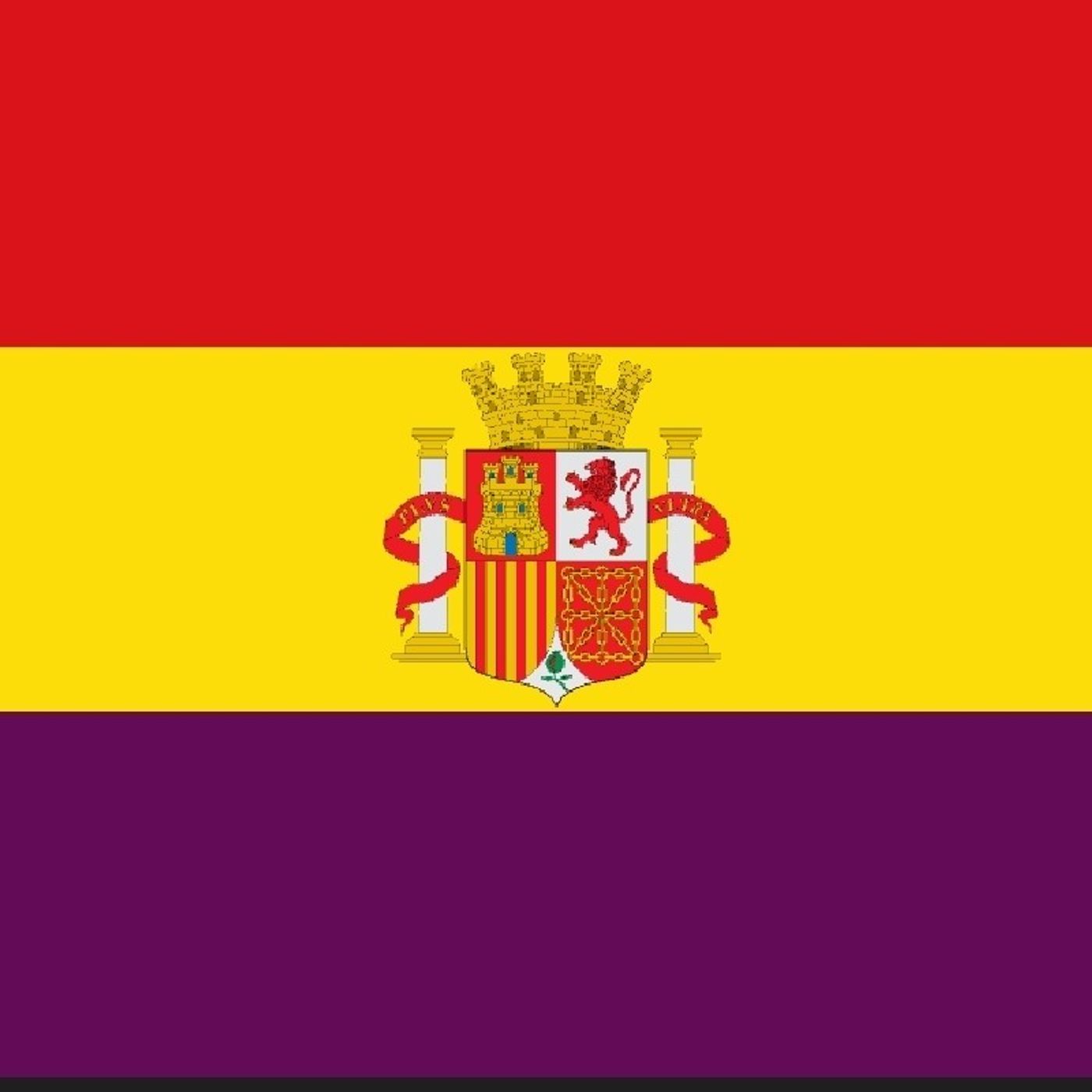 UNA REPUBLICA MUY ADELANTADA A SU TIEMPO episode artwork