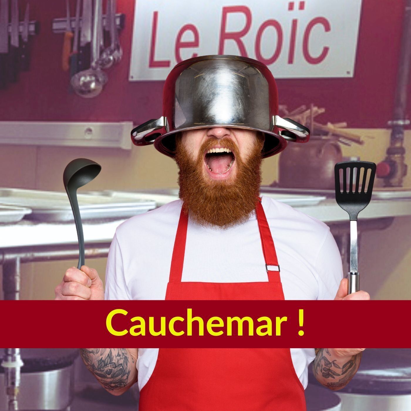 Quand le rêve devient un cauchemar !