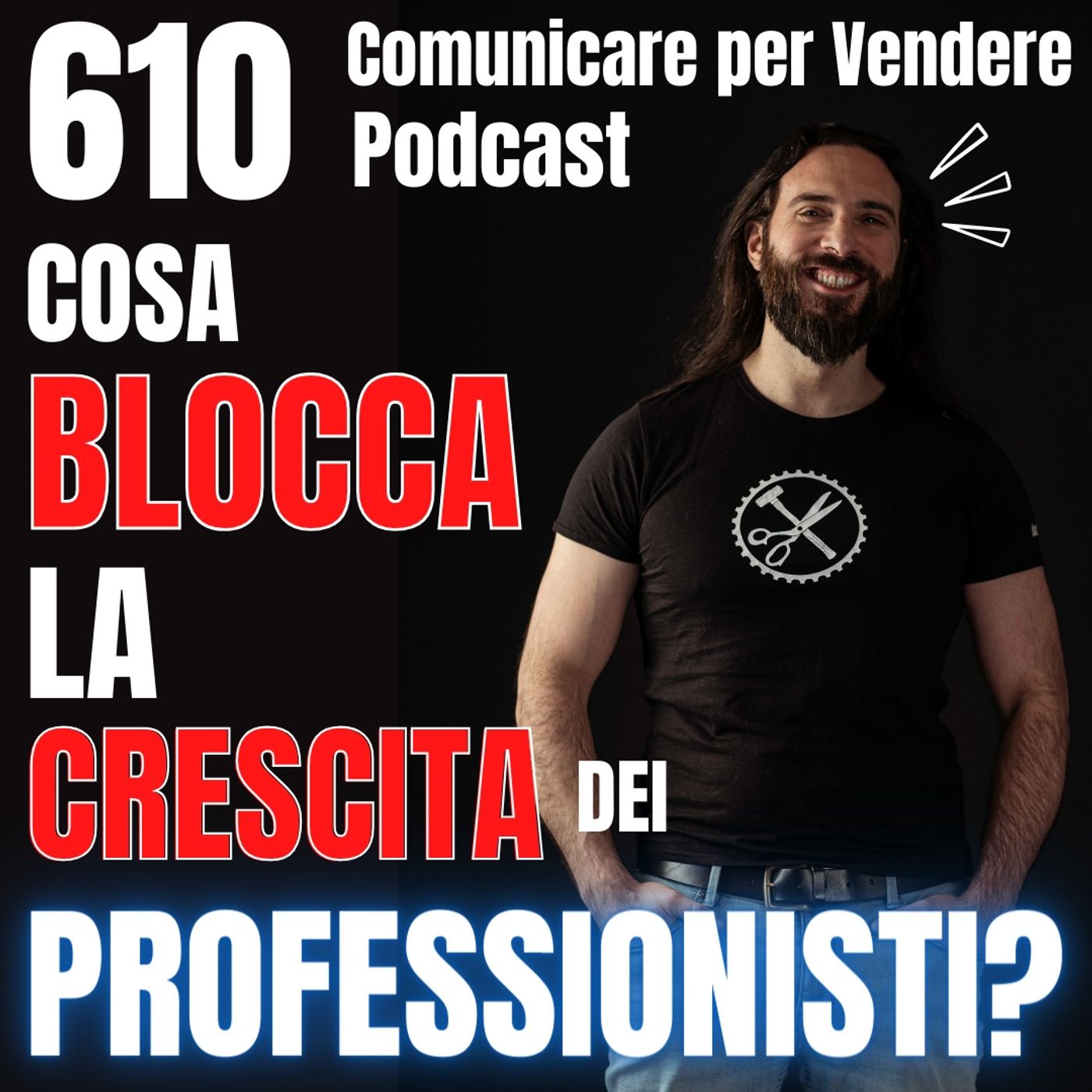 Comunicare per Vendere - i Sarti del Web