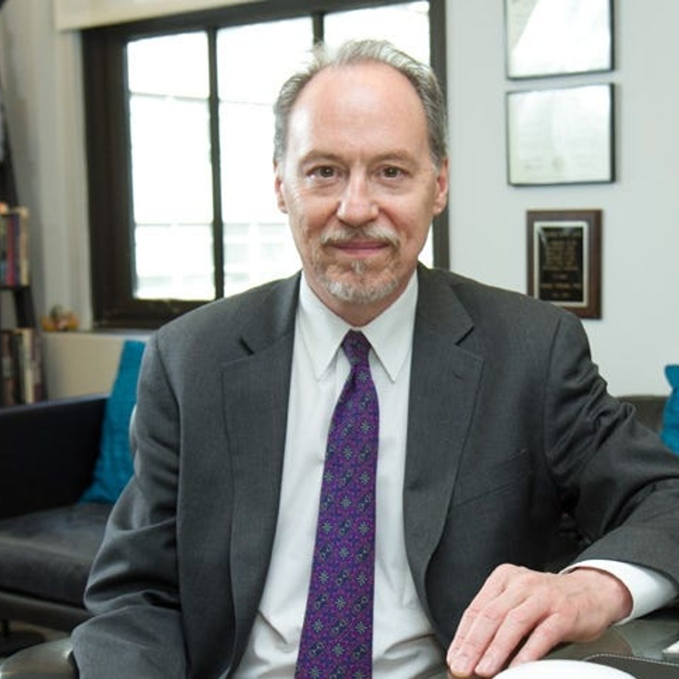 Spreading Compassion and Understanding –Andrew Tatarsky