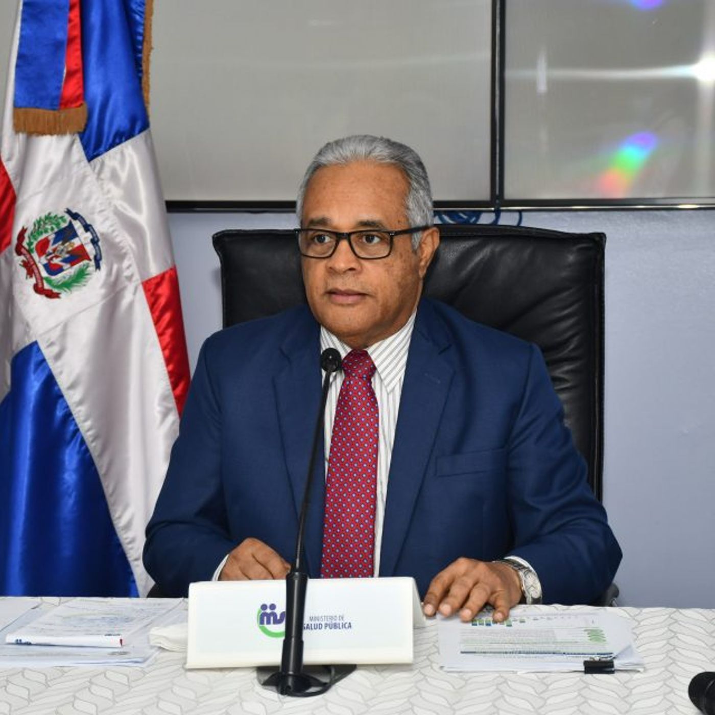 Depuertoplata
