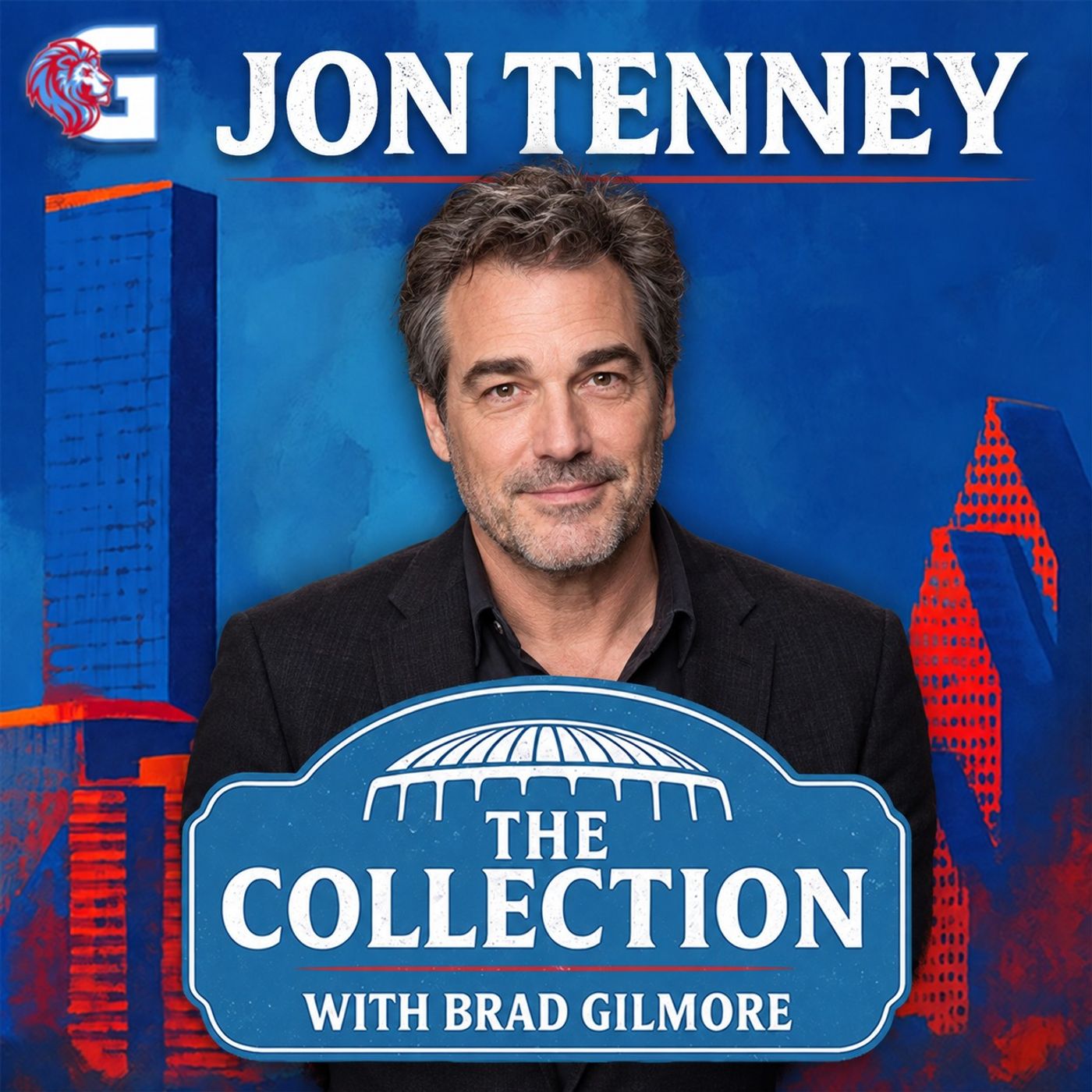 Jon Tenney – “American Classic”