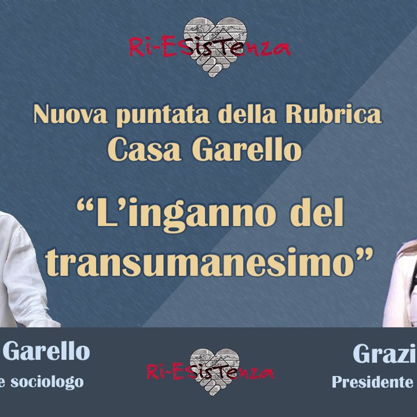 Ri-Esistenza