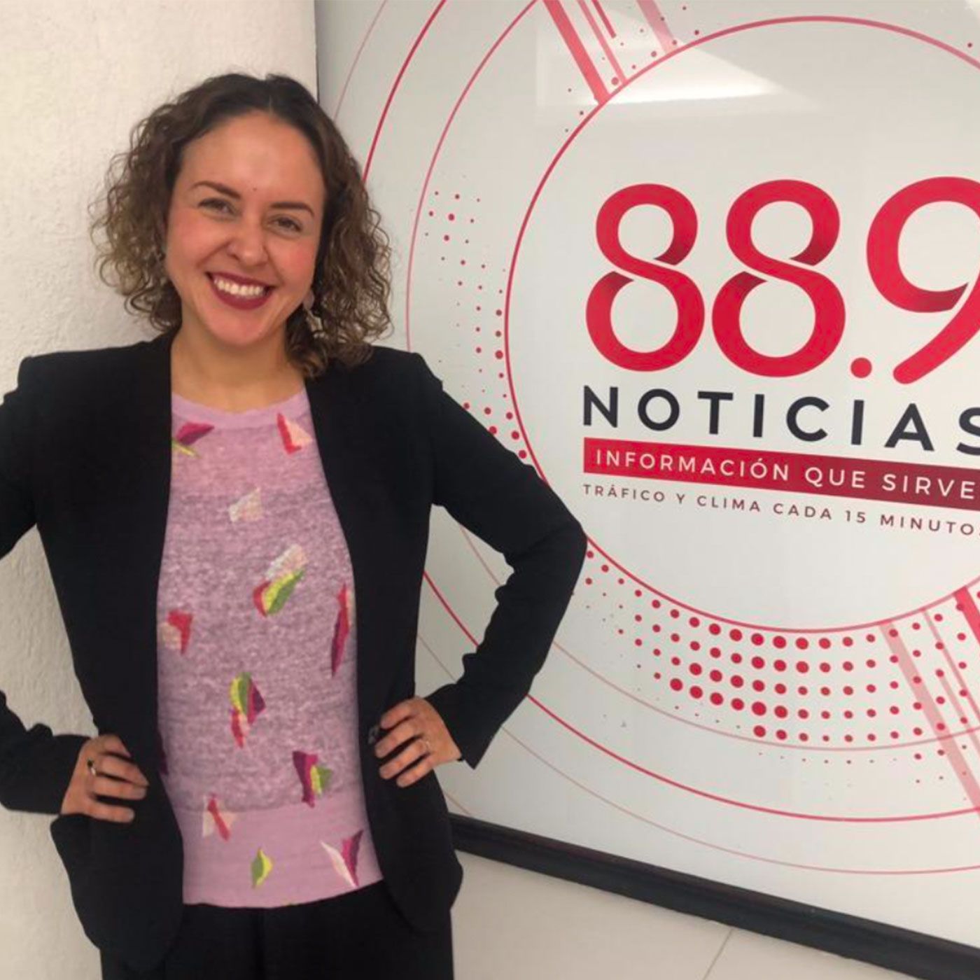 Academia Mexicana de la Comunicación AMDC