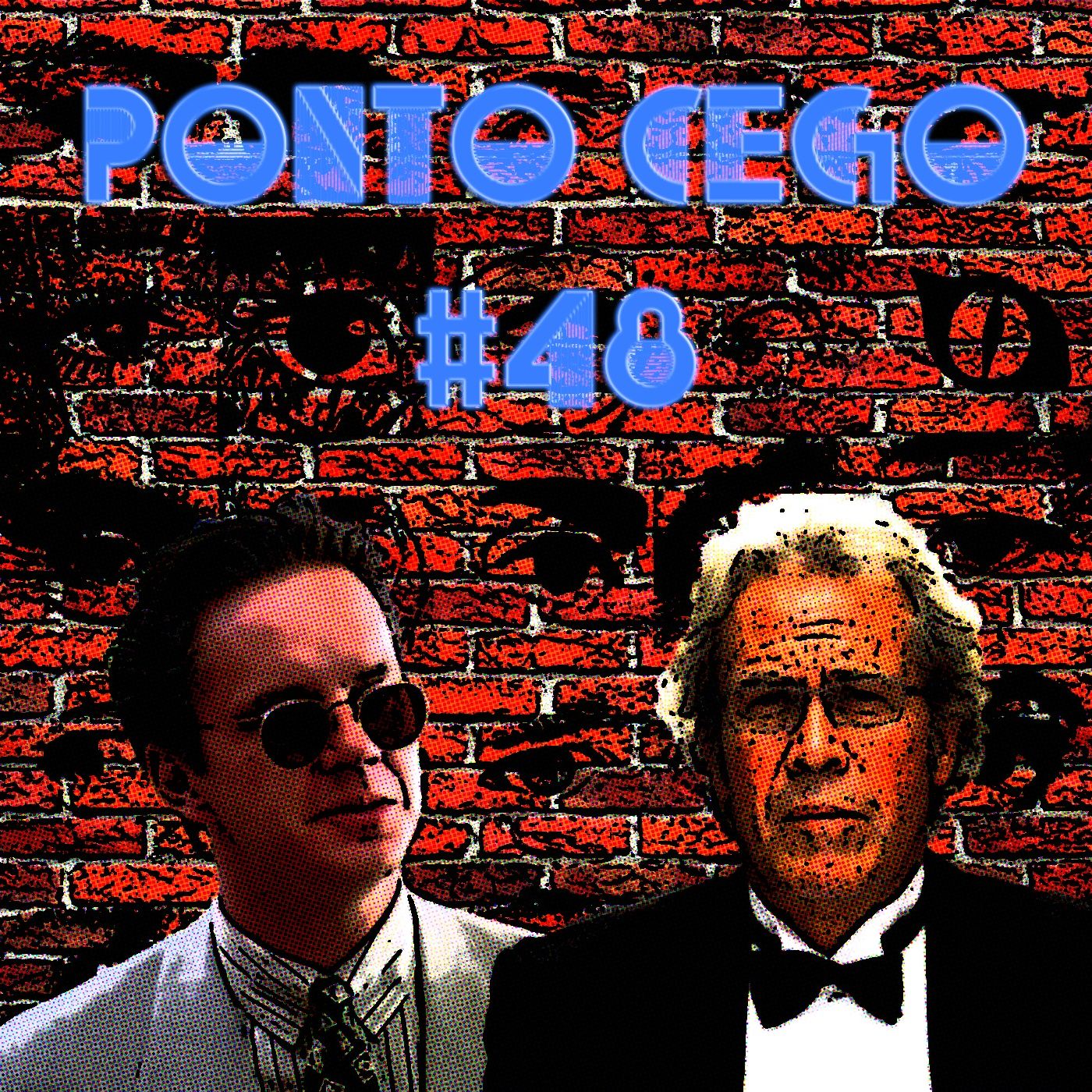 Ponto Cego #48: Filmes Metalinguísticos: O Jogador (1992) e Cinco Obstruções (2003) episode artwork