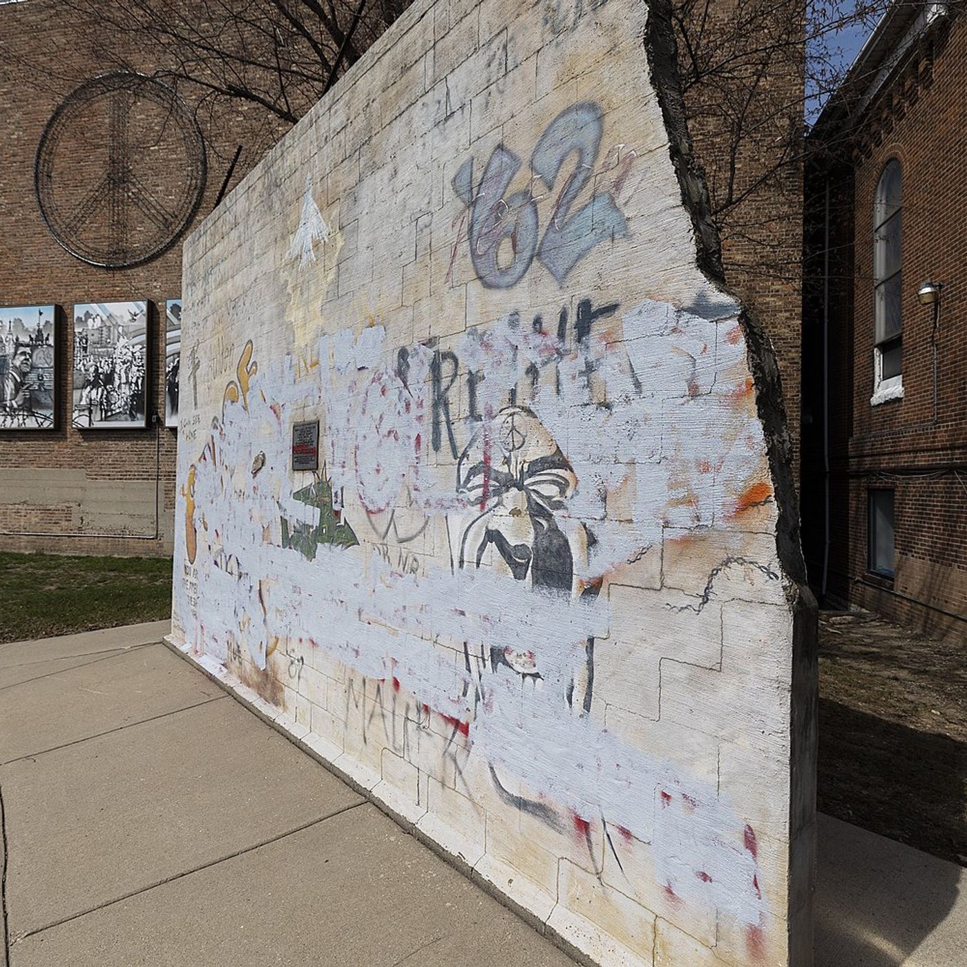 Dixon police investigating recent vandalism; public’s assistance requested episode artwork