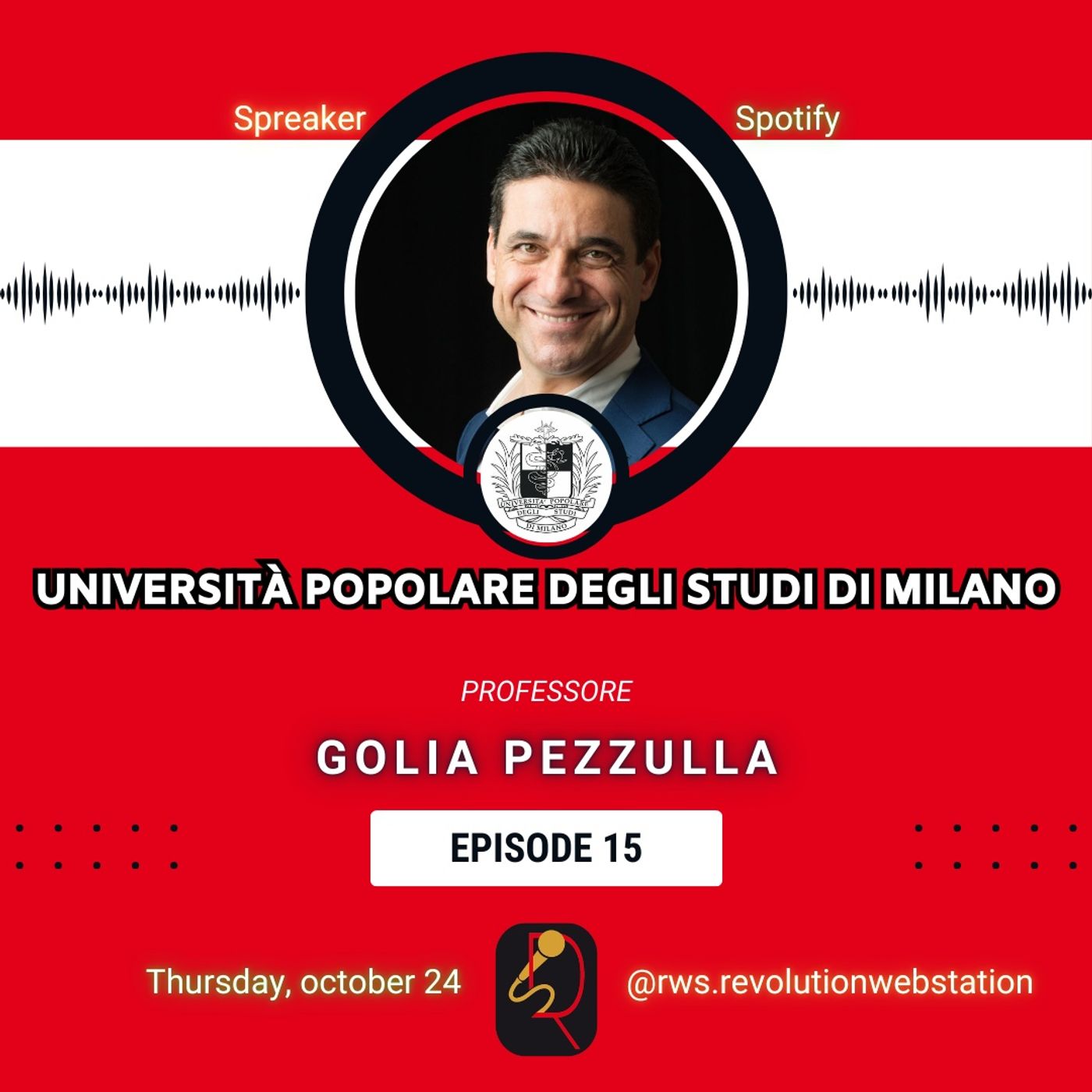 #UniversitàPopolareDegliStudiDiMilano