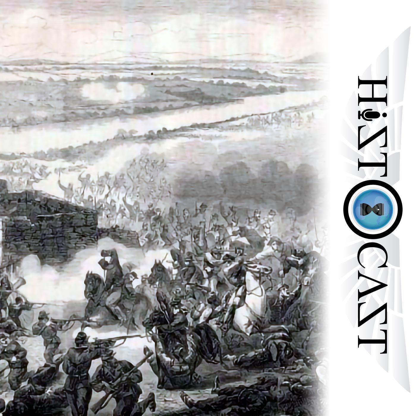 HistoCast 243 - Jackson en el Valle de Shenandoah (Parte II) episode artwork