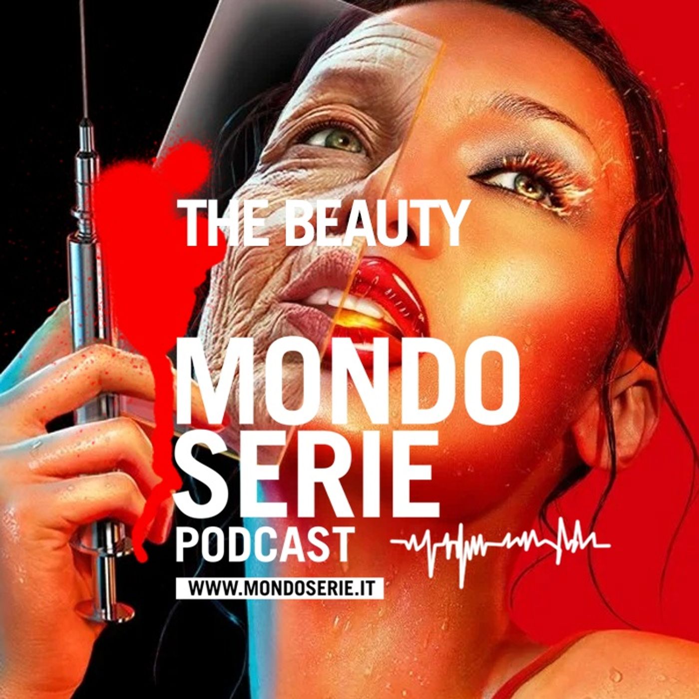 The Beauty e il mostruoso culto della bellezza | 2 voci, 1 serie episode artwork