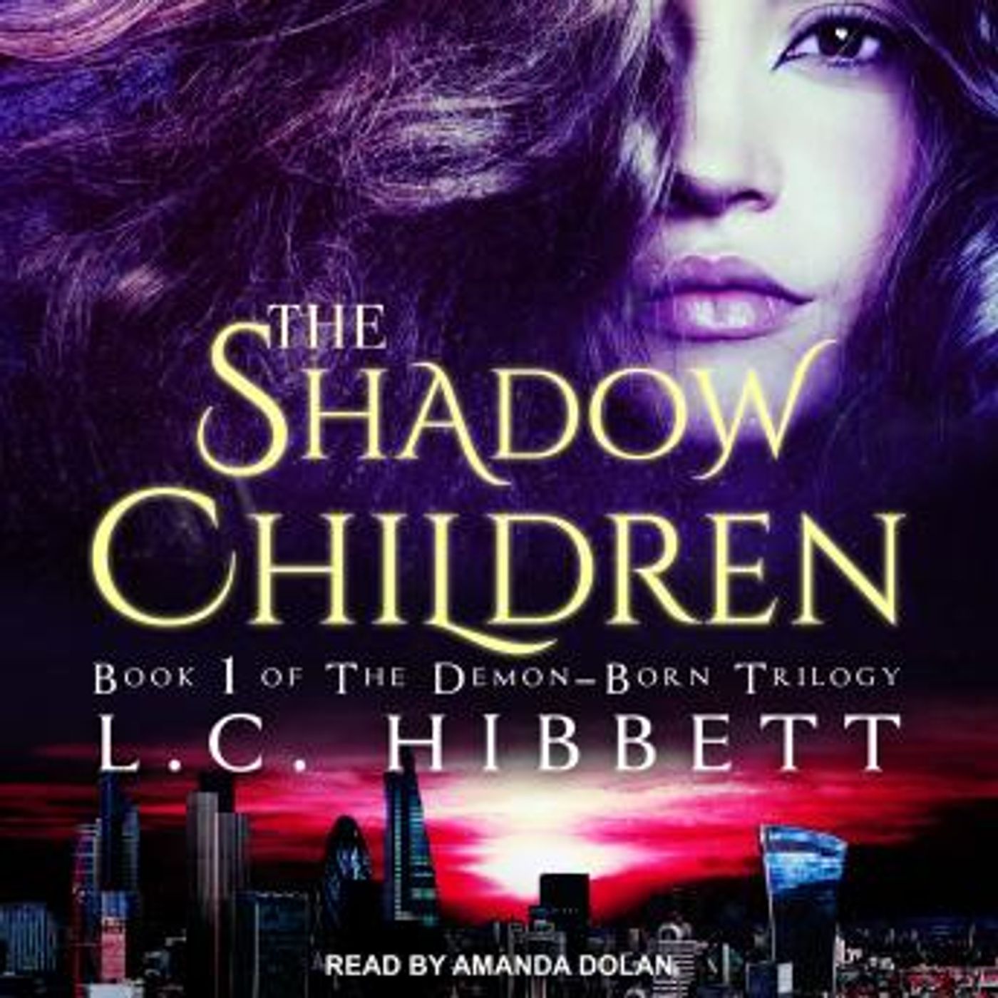 Download Best Full Audiobooks in Teen & YA, Sci-Fi, Fantasy & Paranormal