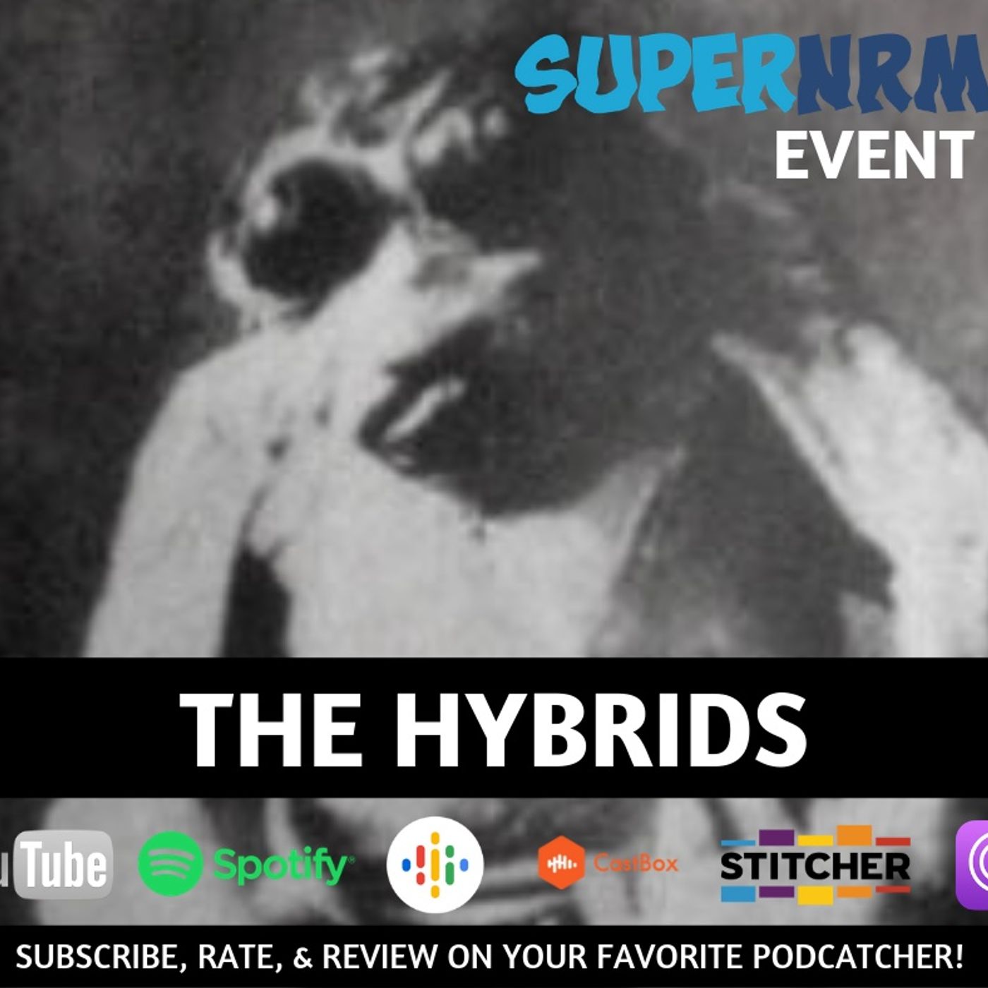 Event 5: The Hybrids