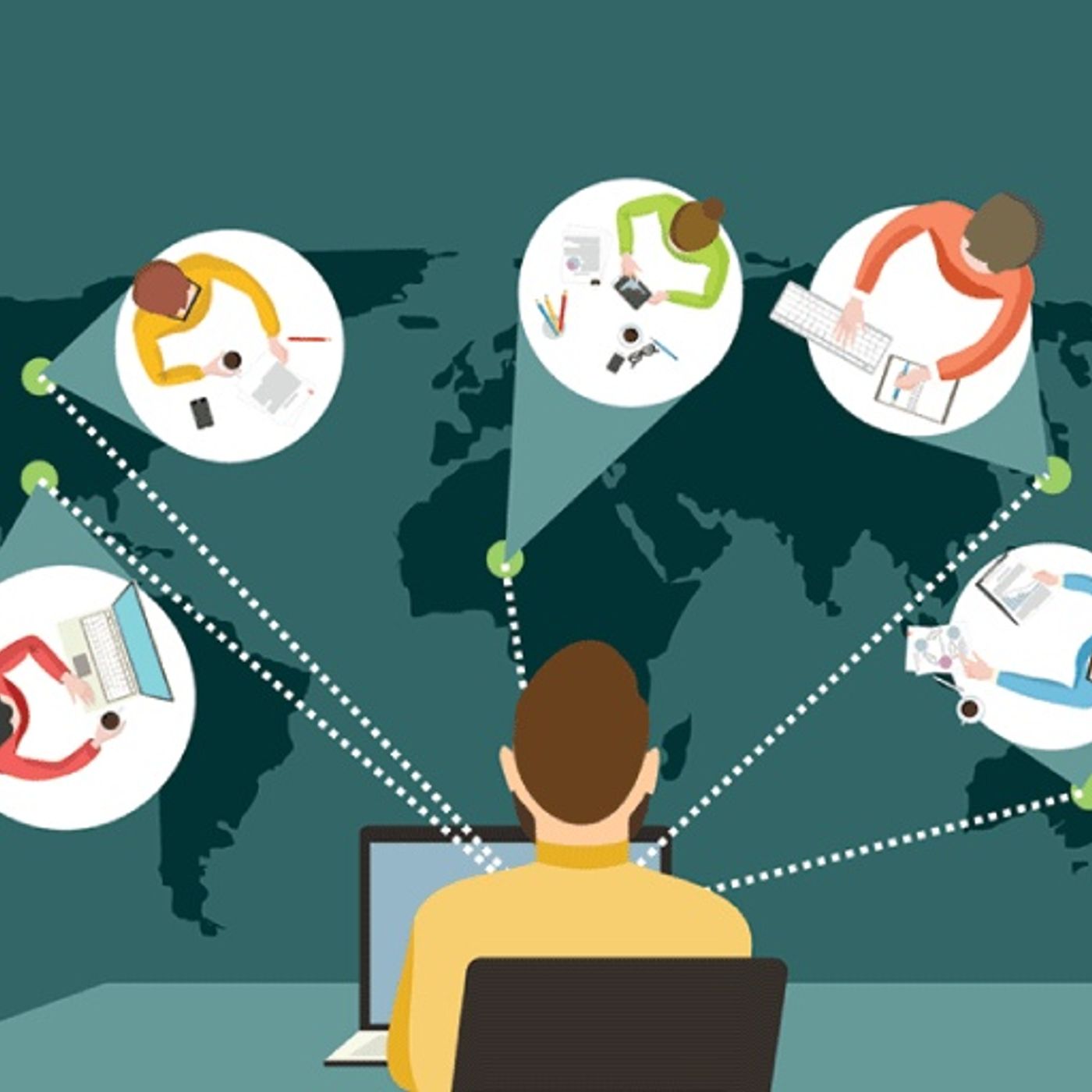 SUSPENSION DE LOS CONTRATOS DE TRABAJO