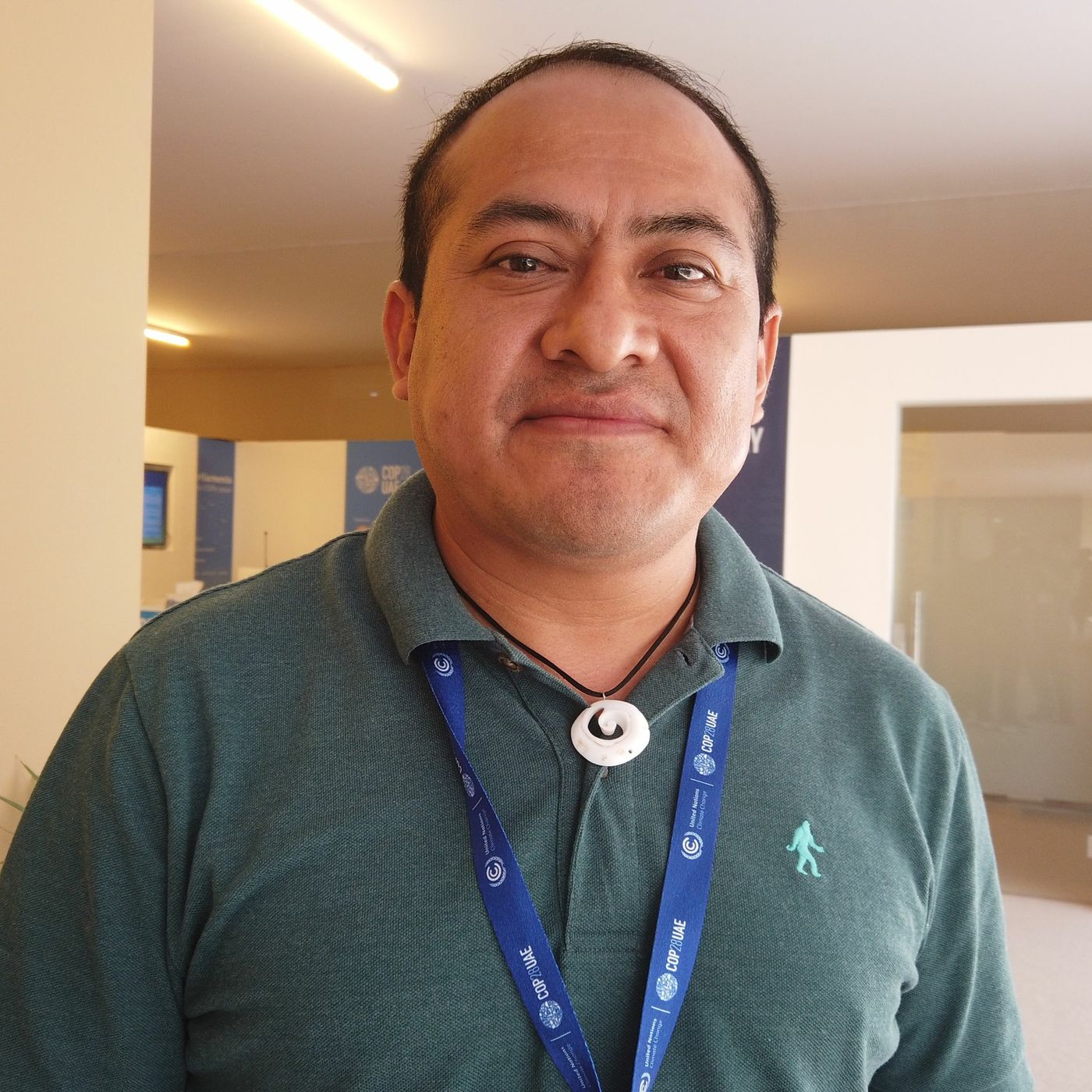 COP28 - Indigenous Peoples Are Indispensible Partners In The Battle Against Climate Change