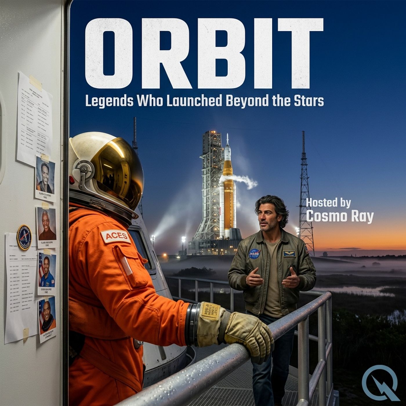 Orbit