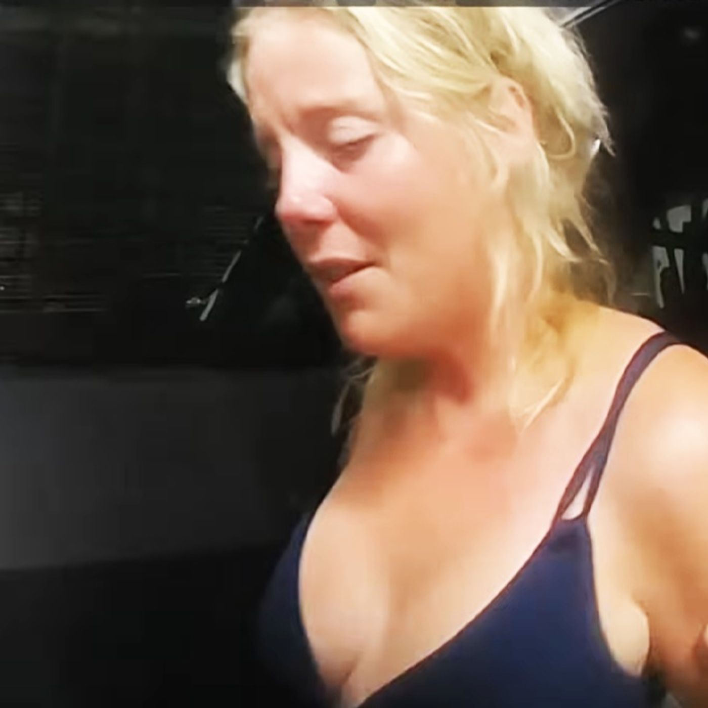 Former Homeland Security Employee Arrested for DUI at Over TRIPLE the Legal Limit