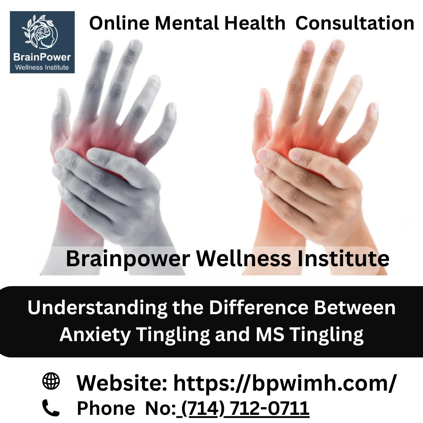 Understanding the Difference Between Anx