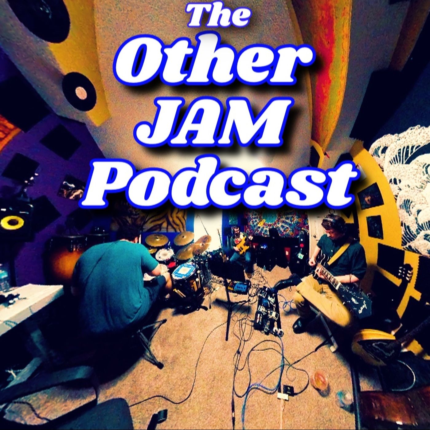 The Other Jam Podcast