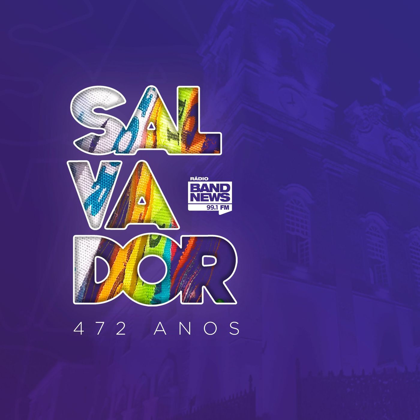 Band News Salvador