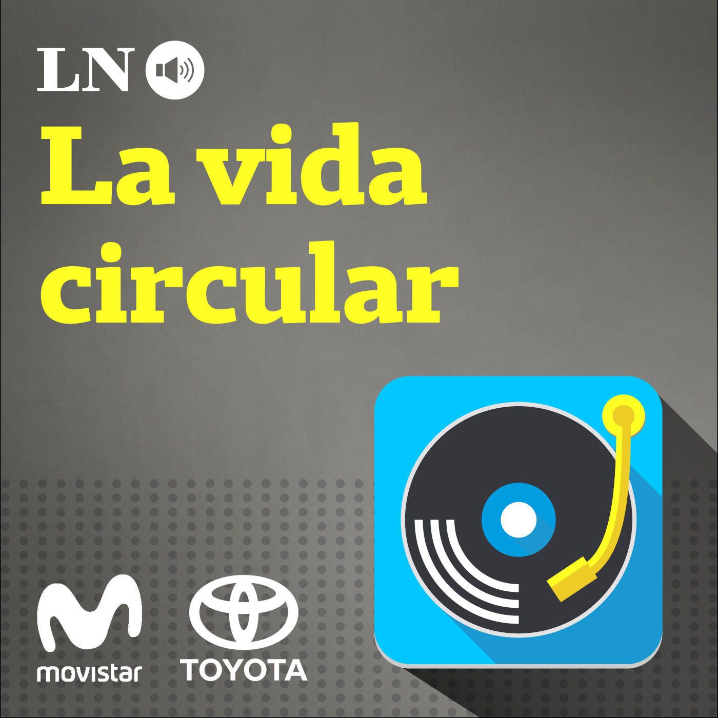 La vida circular