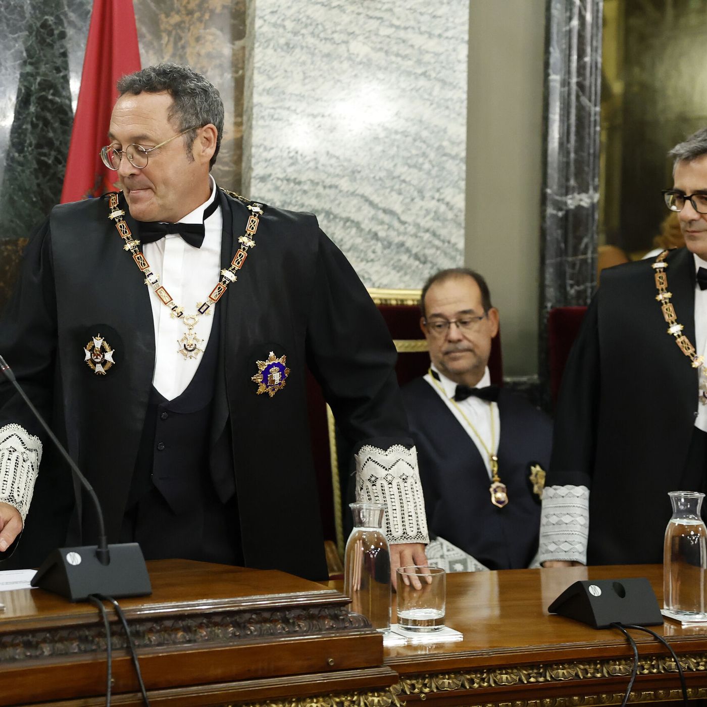 El editorial de Carlos Cuesta: La sentencia del Supremo sobre García Ortiz que tumba los argumentos de la izquierda